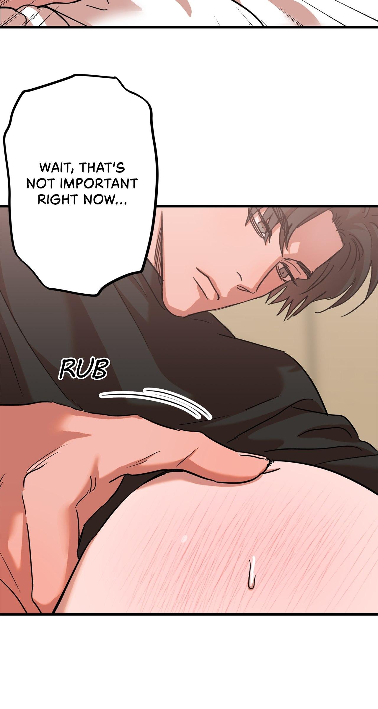 Read On-Site Arrest! chapter 17 image 36 on Lezhin