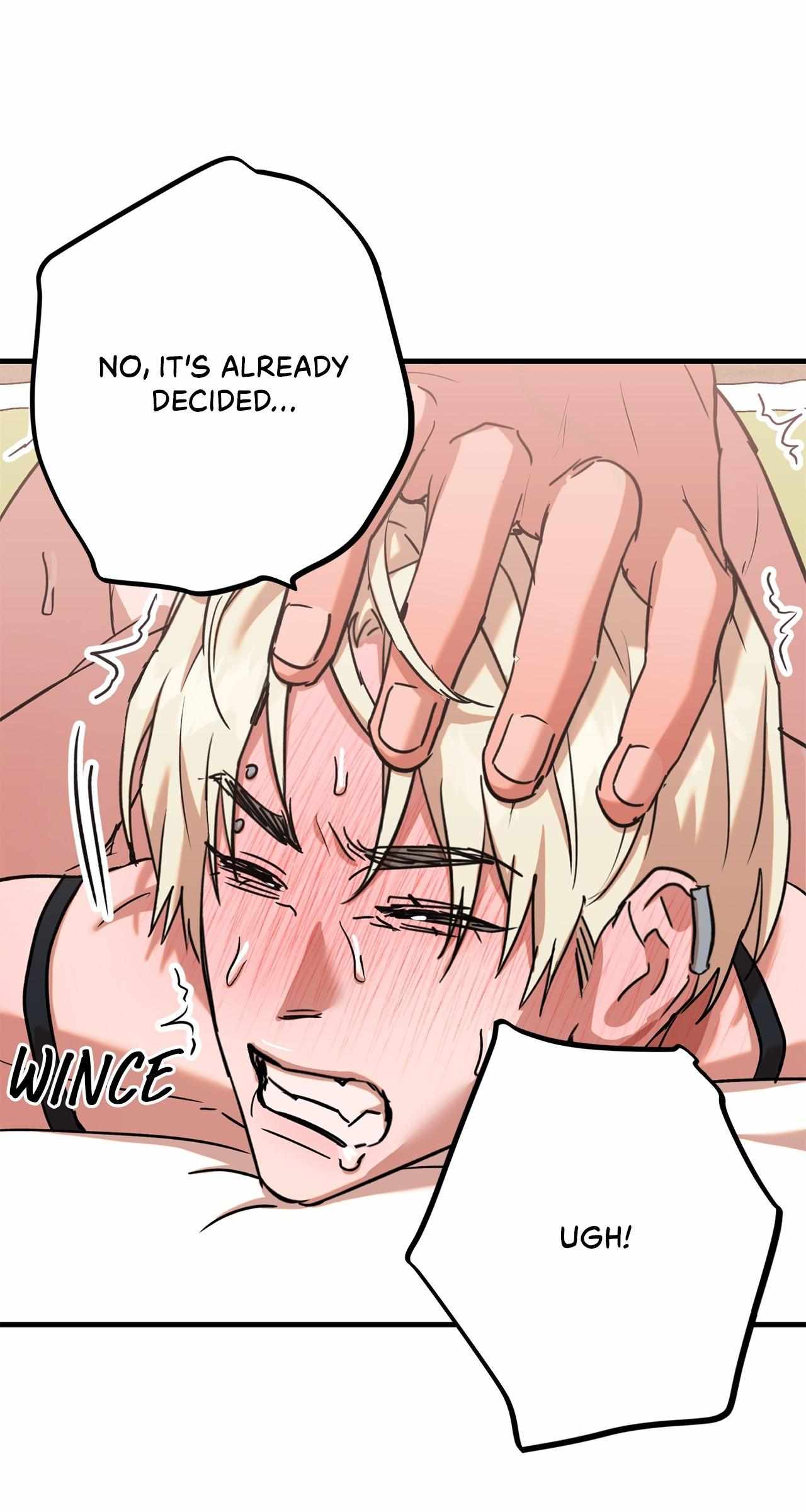 Read On-Site Arrest! chapter 17 image 40 on Lezhin