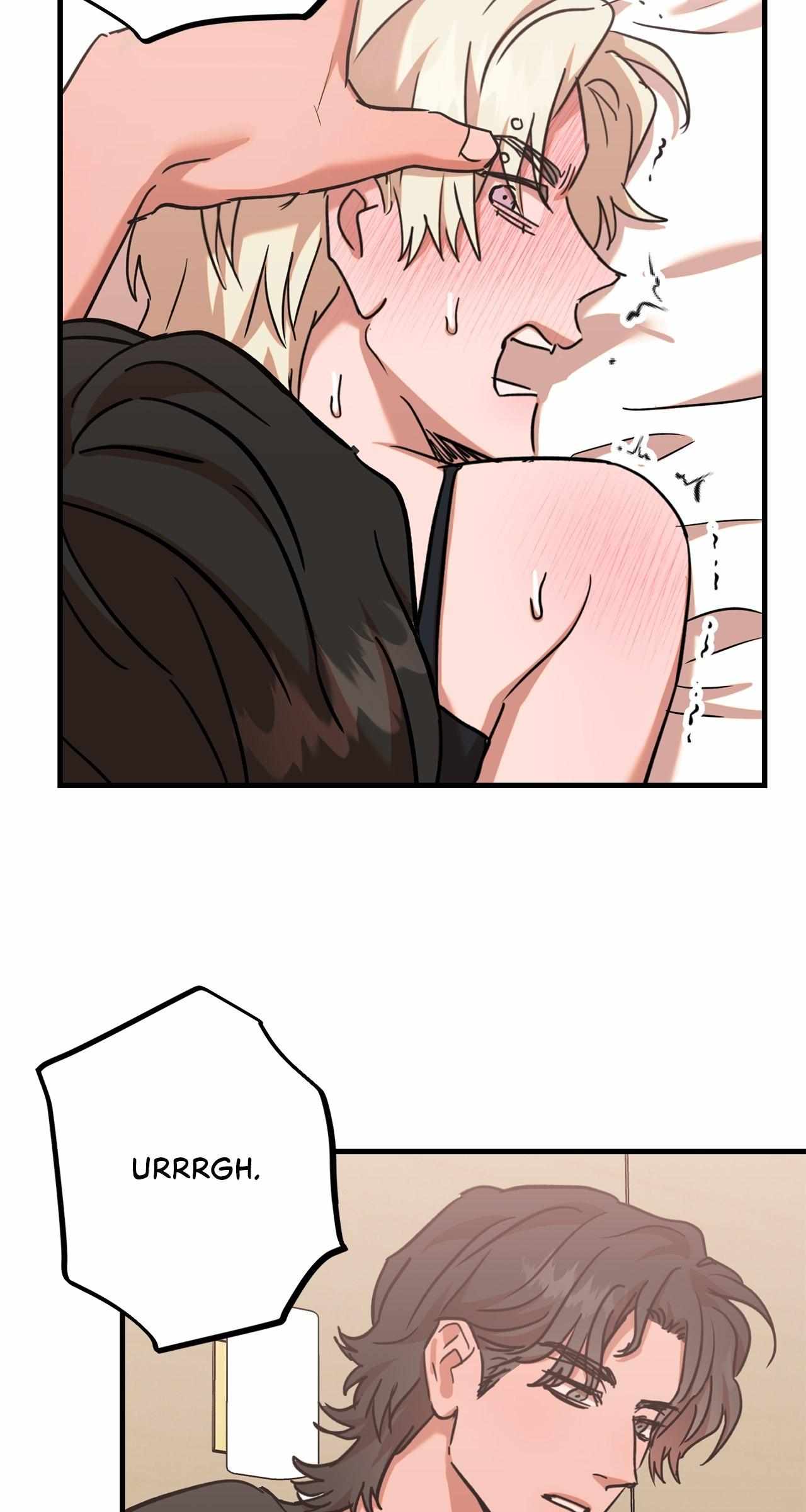 Read On-Site Arrest! chapter 17 image 42 on Lezhin