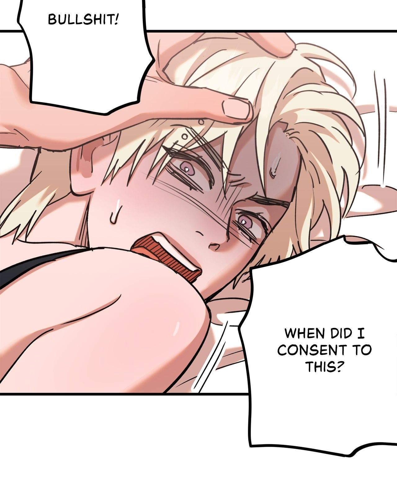 Read On-Site Arrest! chapter 17 image 44 on Lezhin
