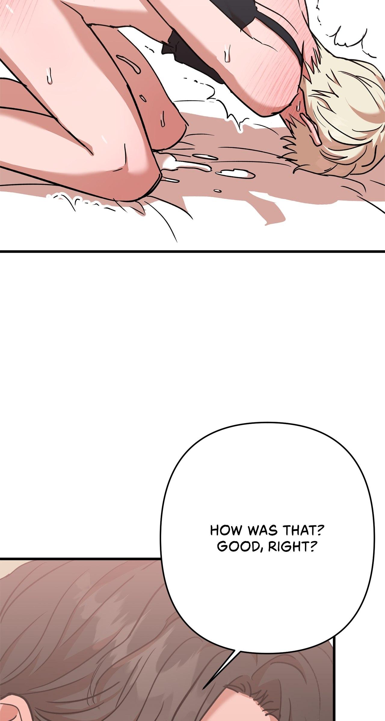 Read On-Site Arrest! chapter 17 image 50 on Lezhin