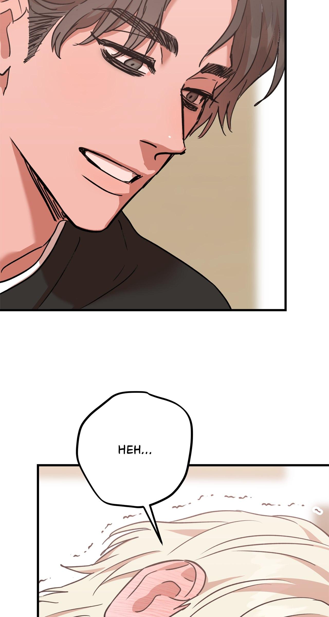Read On-Site Arrest! chapter 17 image 51 on Lezhin