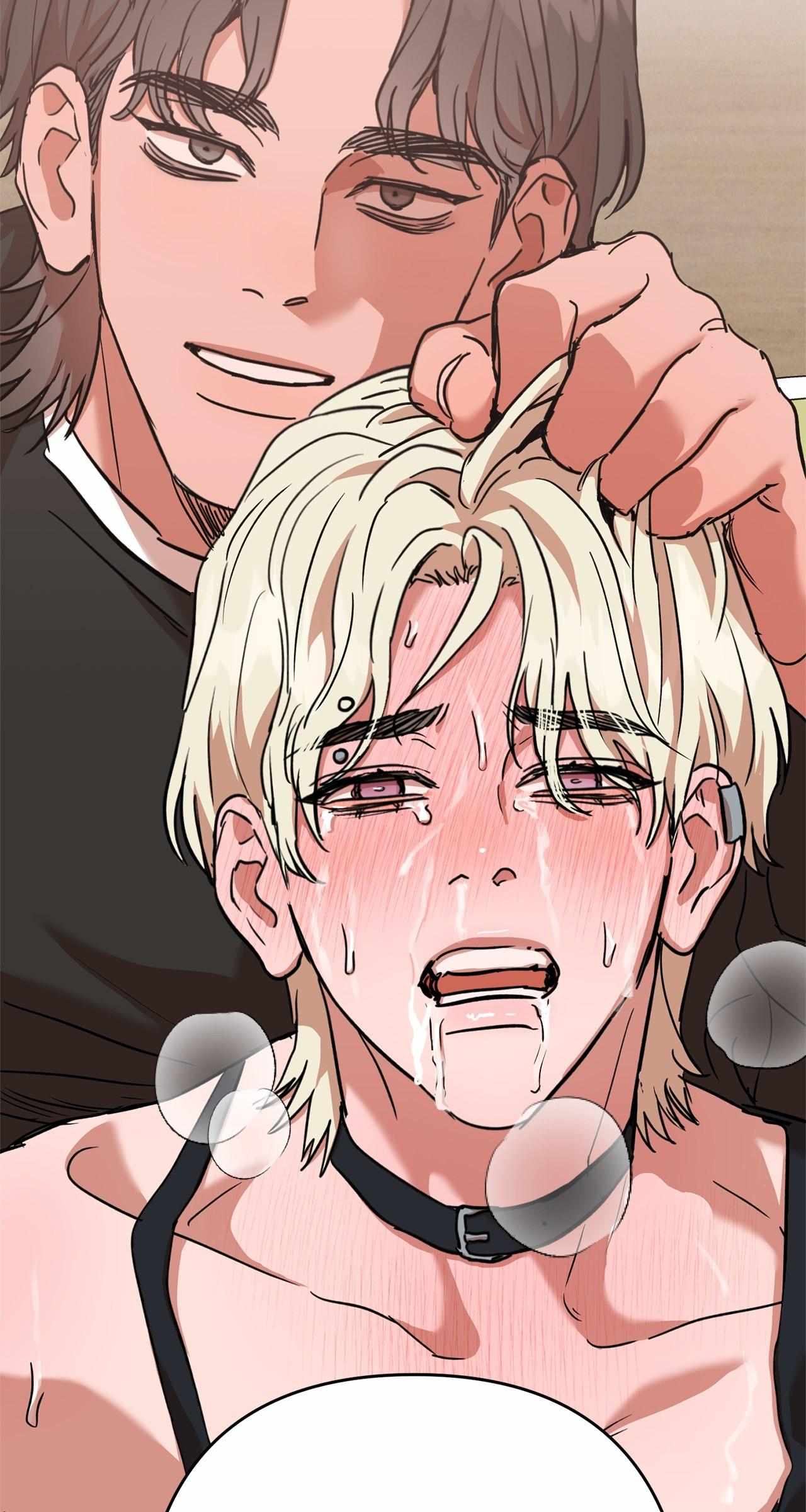 Read On-Site Arrest! chapter 17 image 54 on Lezhin