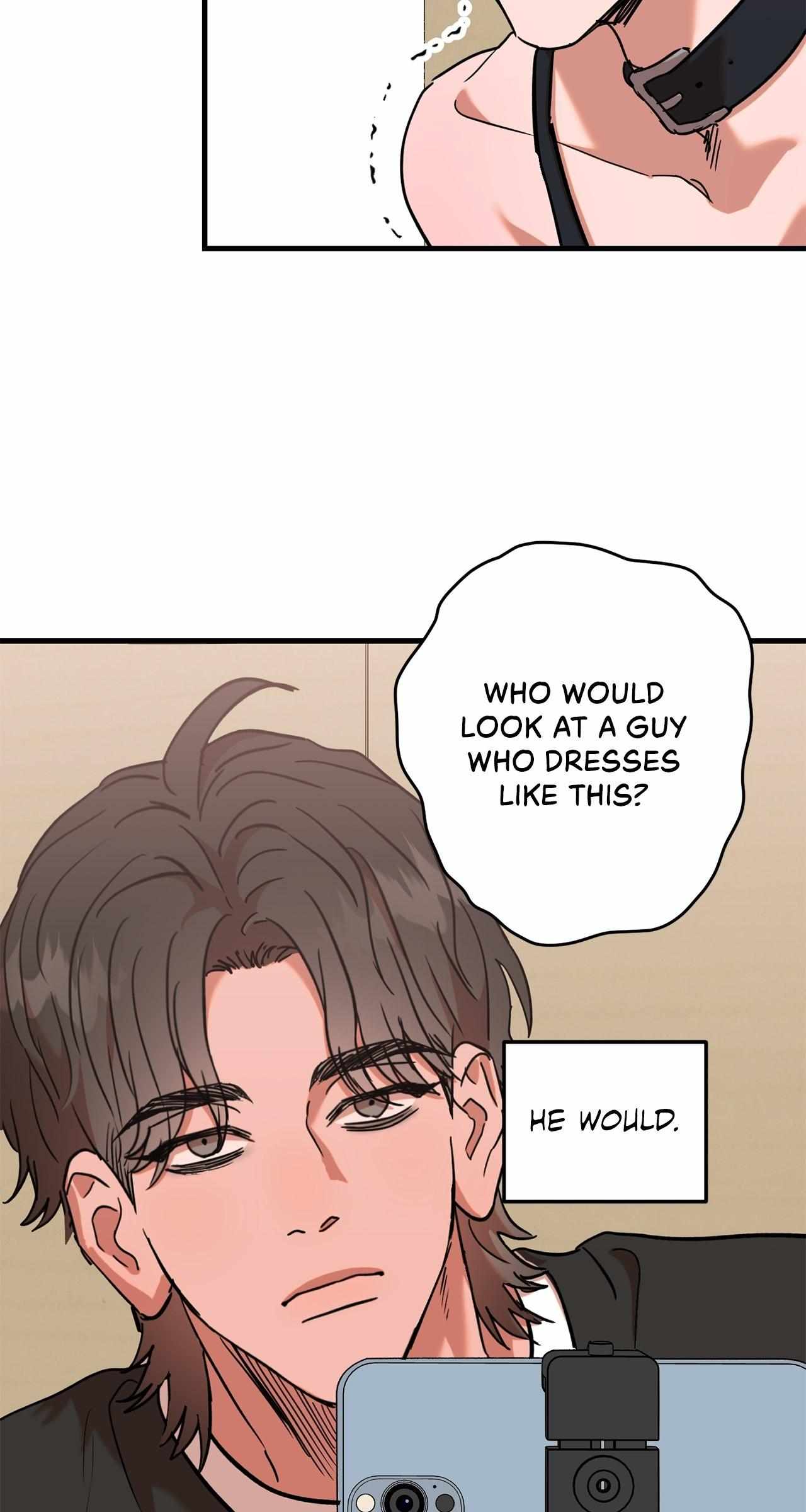 Read On-Site Arrest! chapter 17 image 6 on Lezhin