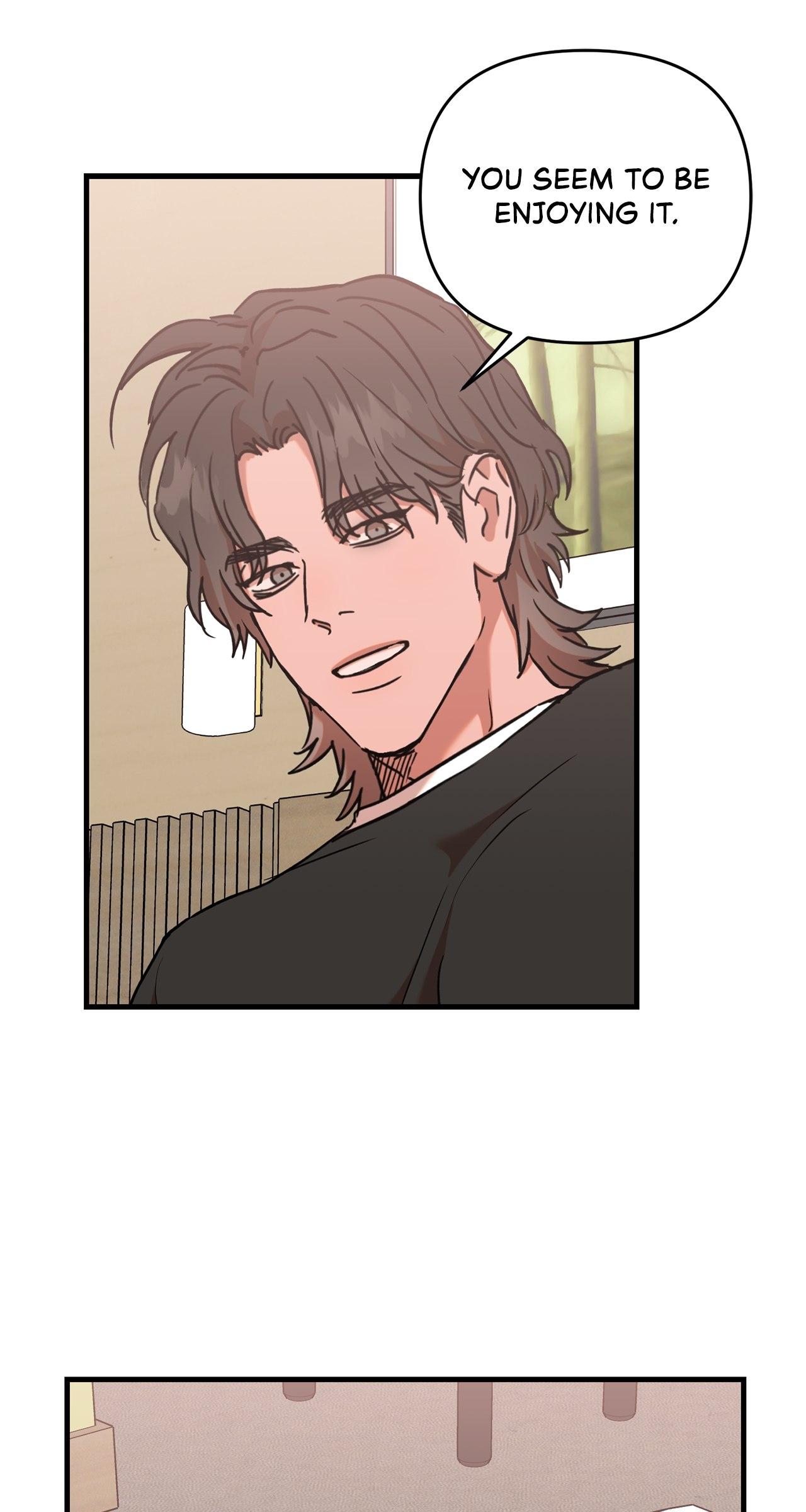 Read On-Site Arrest! chapter 18 image 11 on Lezhin