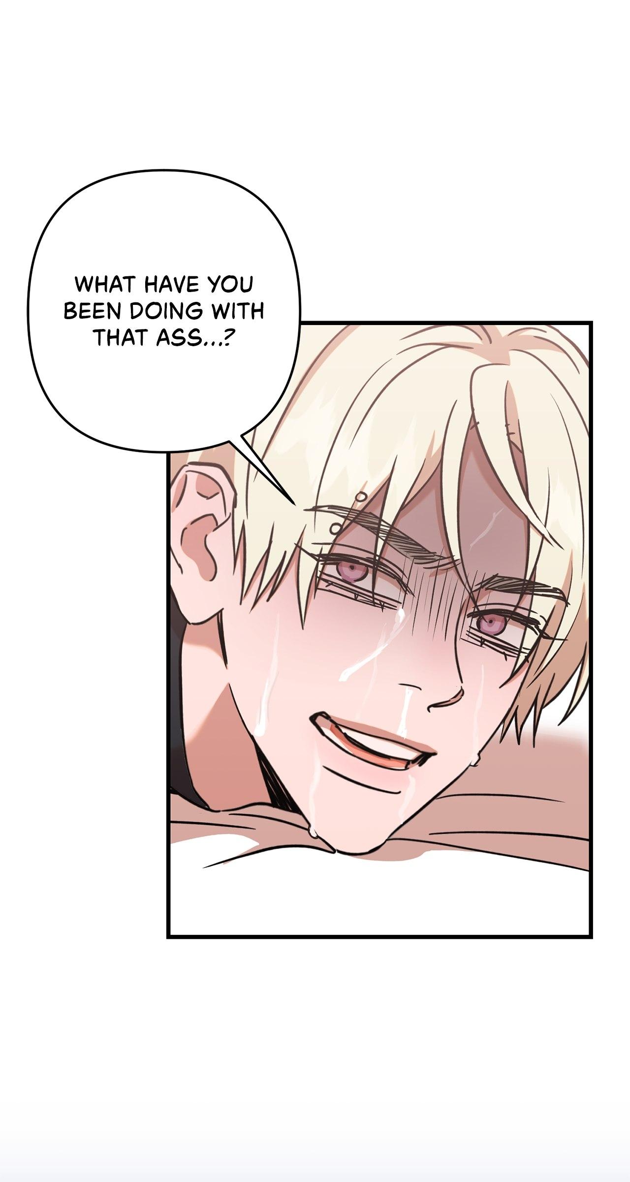 Read On-Site Arrest! chapter 18 image 14 on Lezhin