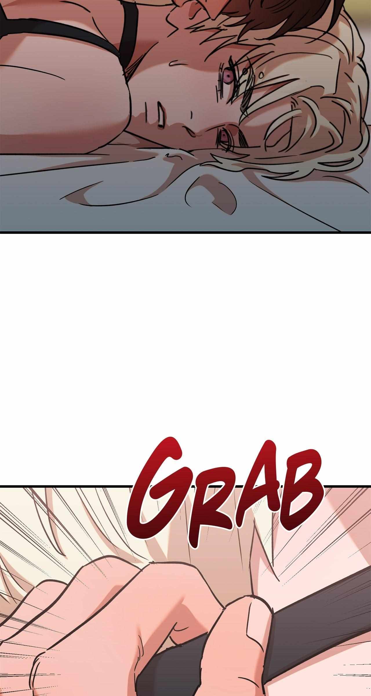 Read On-Site Arrest! chapter 18 image 19 on Lezhin