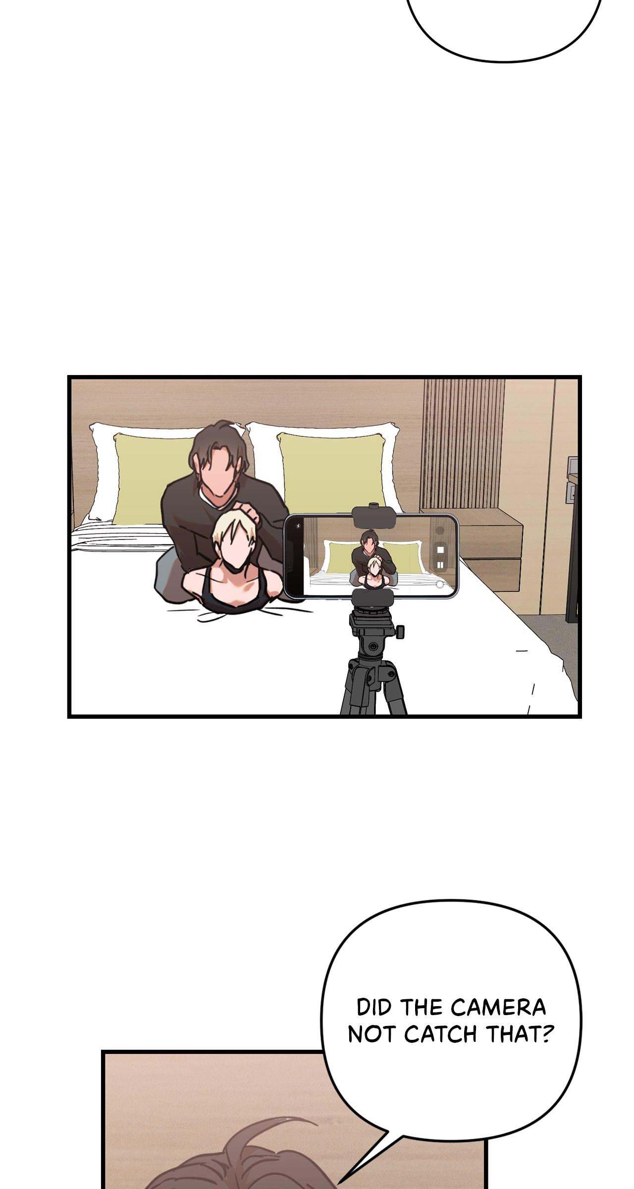 Read On-Site Arrest! chapter 18 image 2 on Lezhin