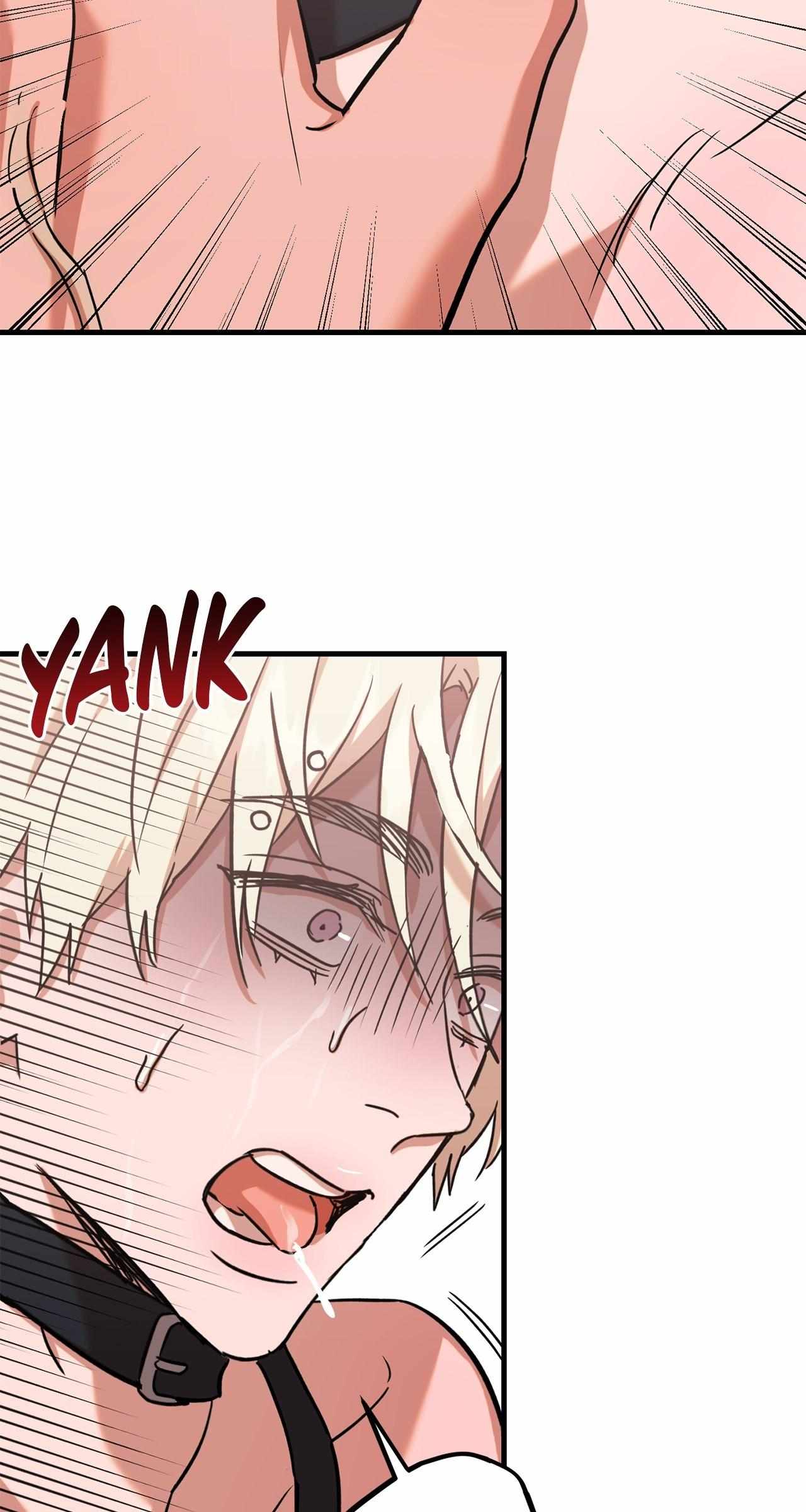 Read On-Site Arrest! chapter 18 image 20 on Lezhin