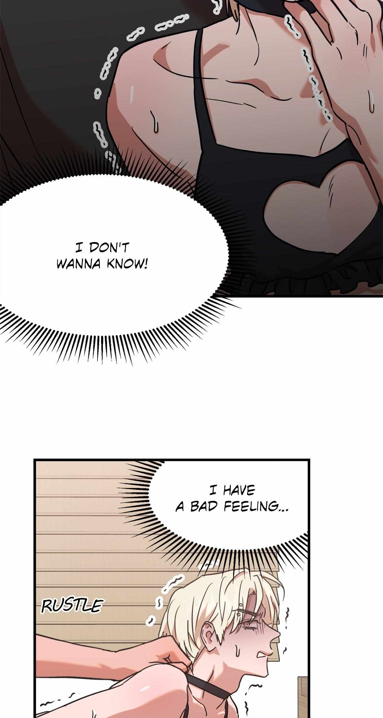 Read On-Site Arrest! chapter 18 image 23 on Lezhin