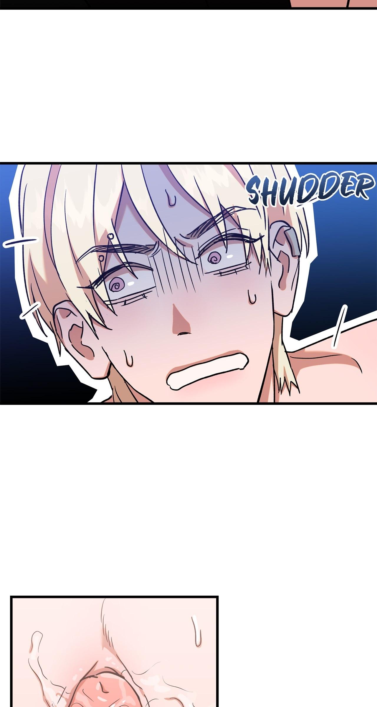 Read On-Site Arrest! chapter 18 image 25 on Lezhin