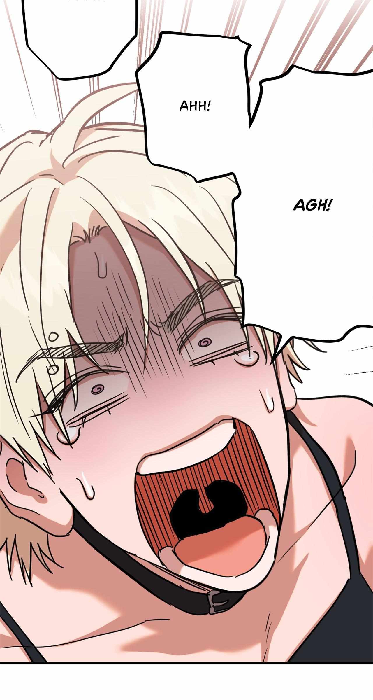 Read On-Site Arrest! chapter 18 image 27 on Lezhin