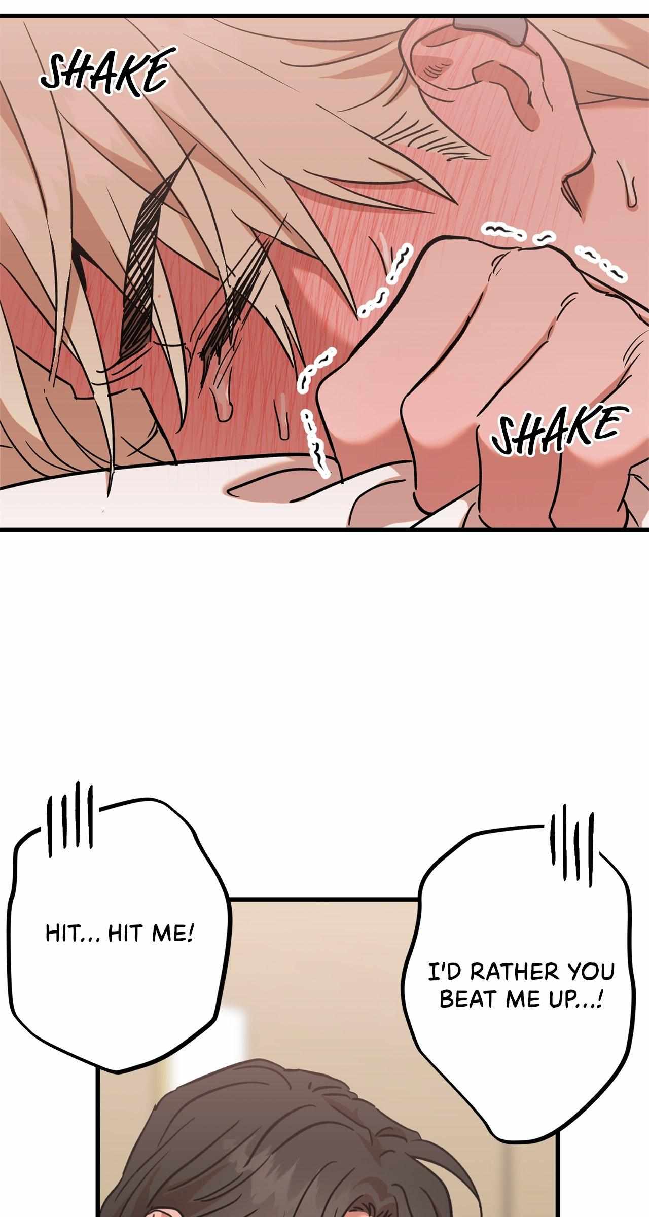 Read On-Site Arrest! chapter 18 image 29 on Lezhin