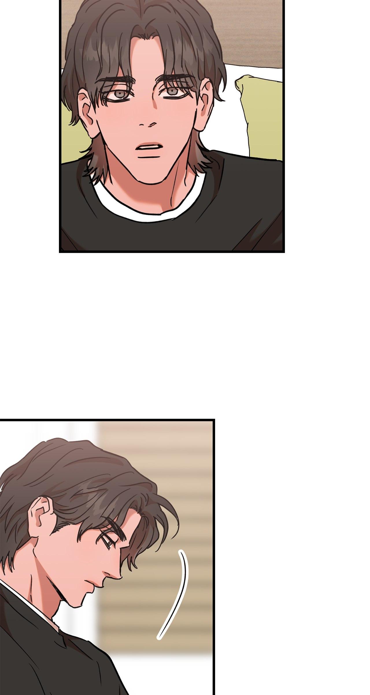 Read On-Site Arrest! chapter 18 image 3 on Lezhin