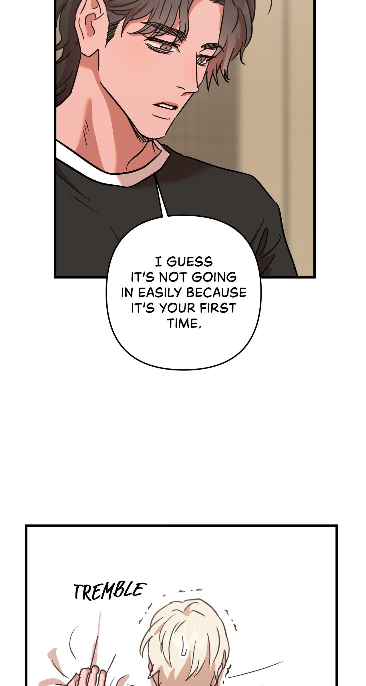 Read On-Site Arrest! chapter 18 image 30 on Lezhin