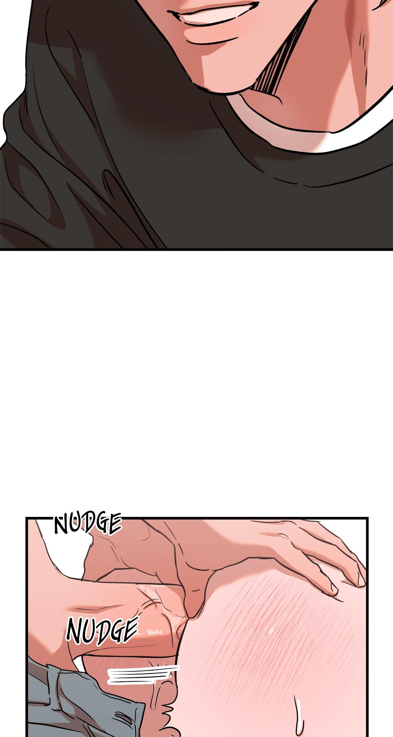 Read On-Site Arrest! chapter 18 image 34 on Lezhin