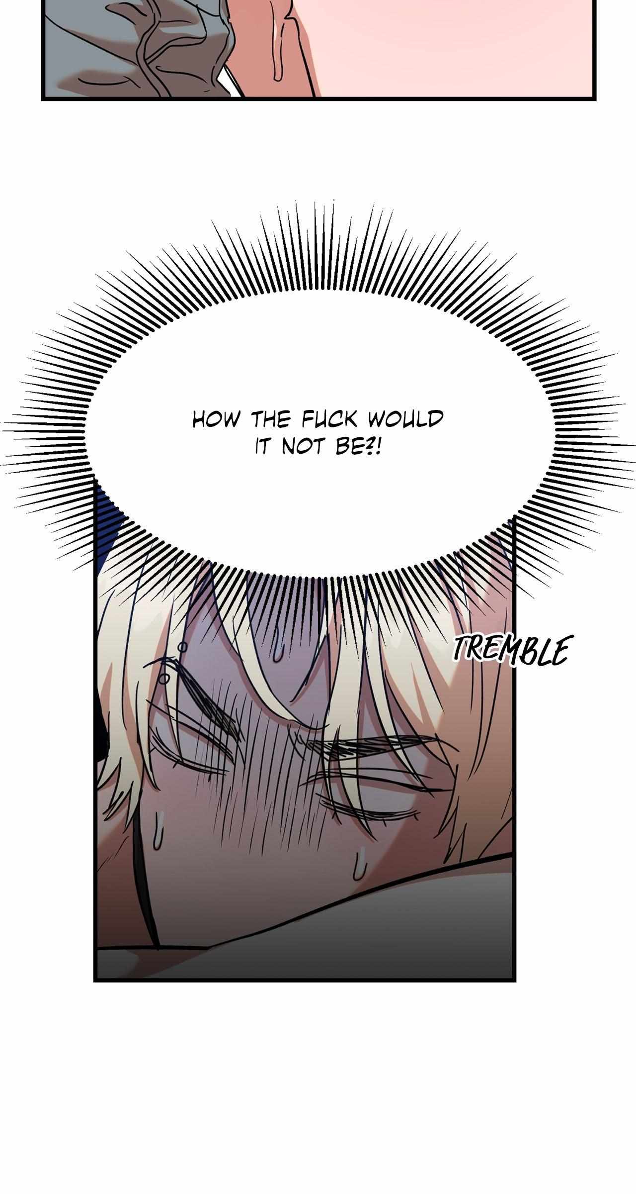 Read On-Site Arrest! chapter 18 image 35 on Lezhin
