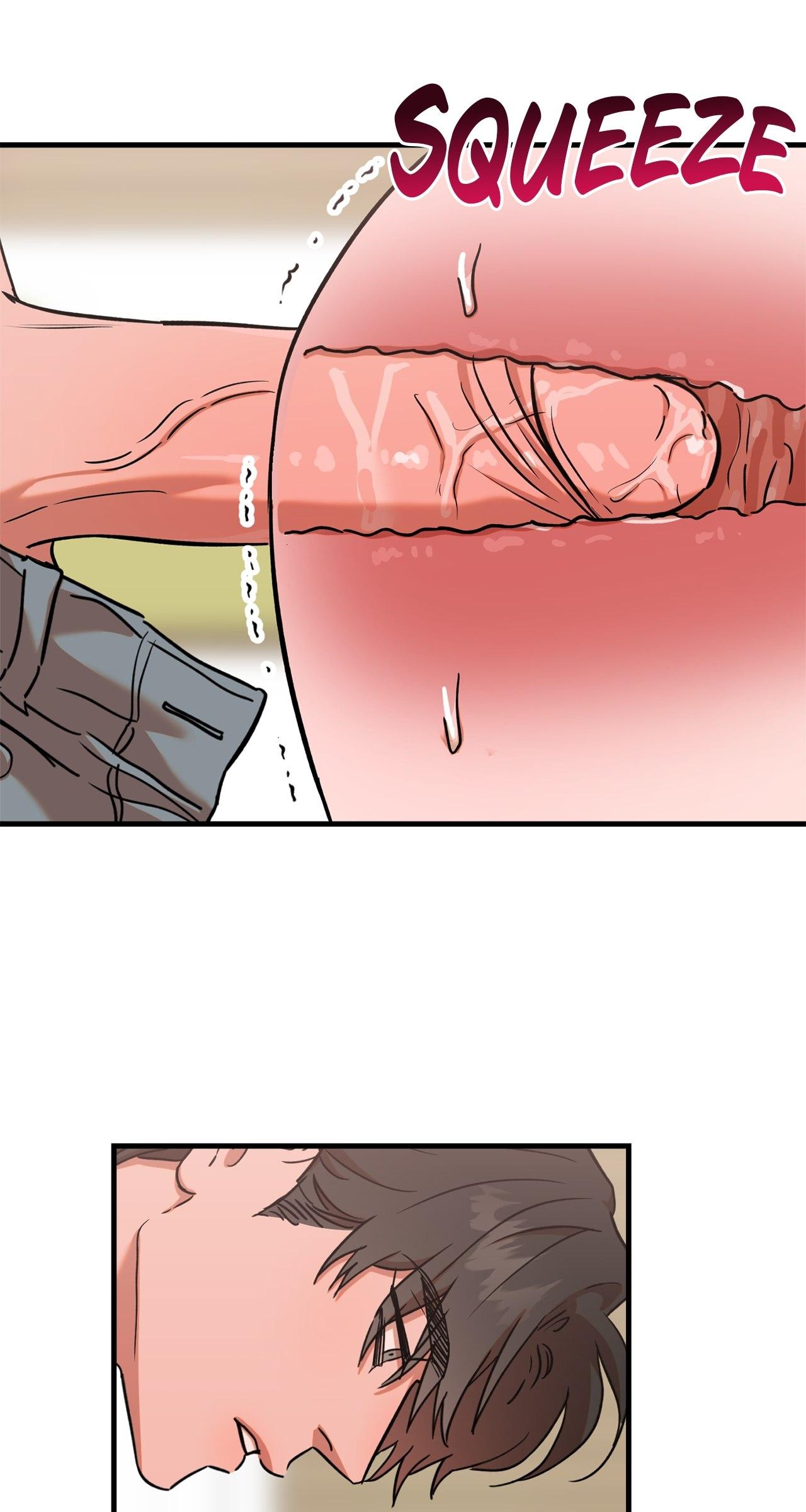 Read On-Site Arrest! chapter 18 image 36 on Lezhin