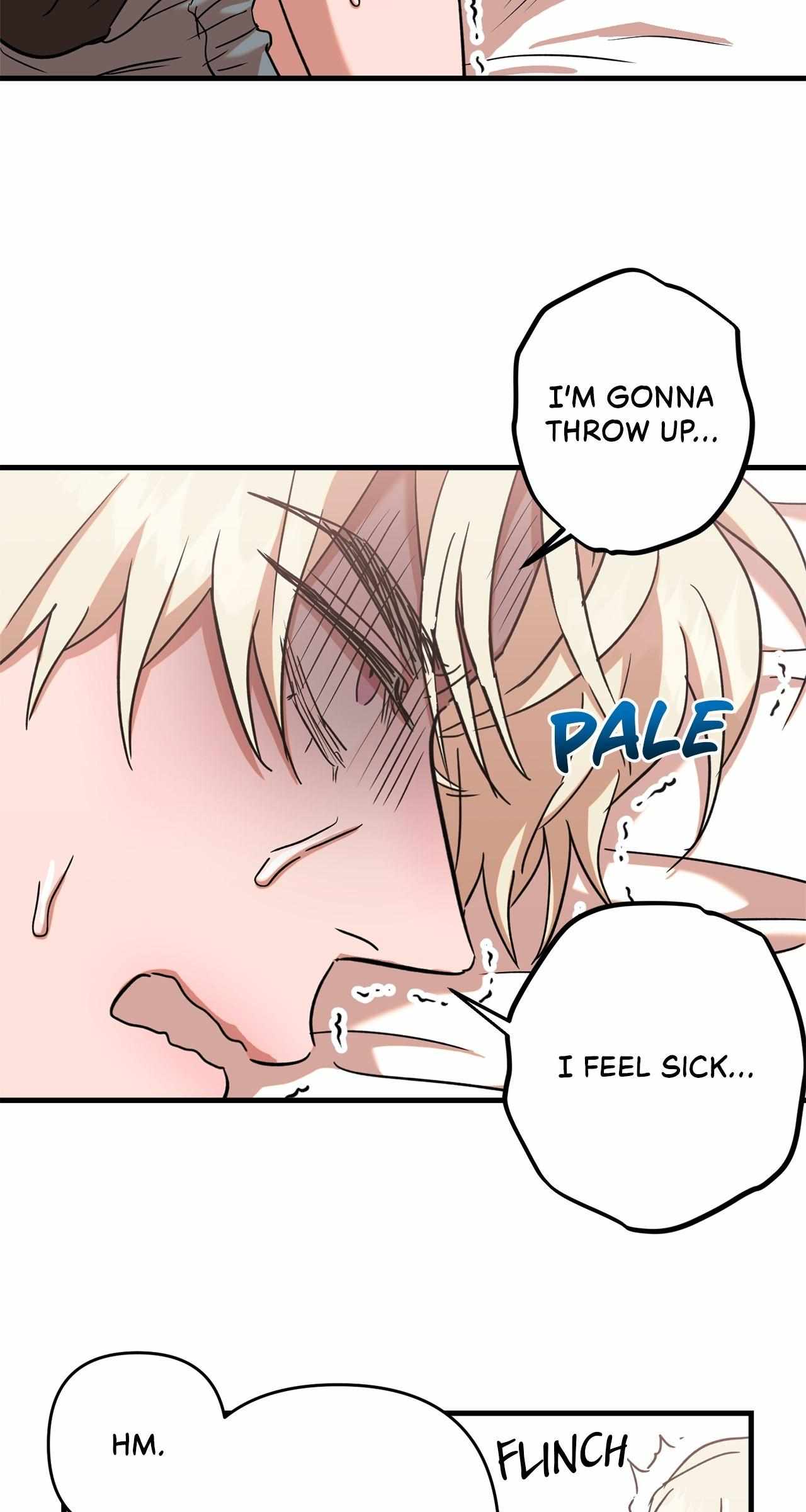 Read On-Site Arrest! chapter 18 image 38 on Lezhin