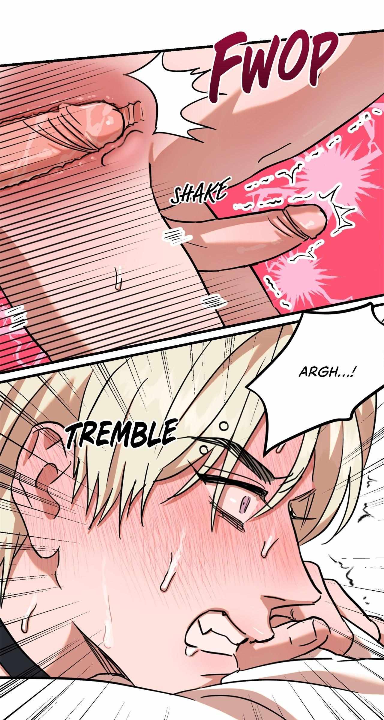 Read On-Site Arrest! chapter 18 image 41 on Lezhin