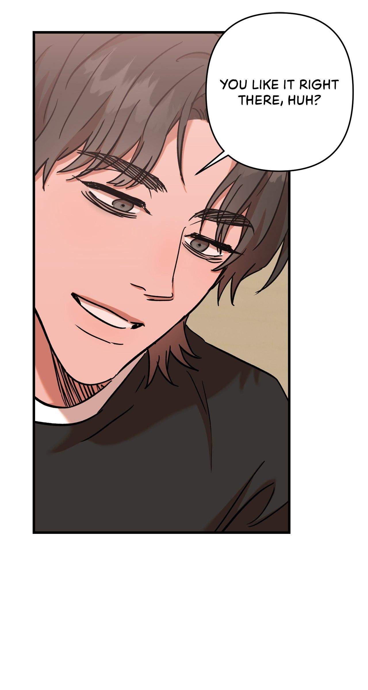 Read On-Site Arrest! chapter 18 image 44 on Lezhin