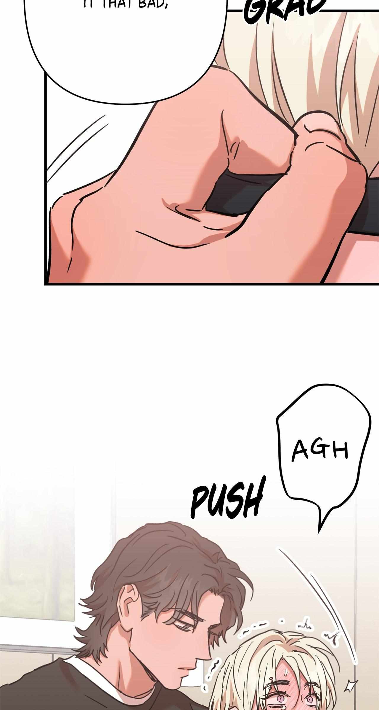 Read On-Site Arrest! chapter 18 image 48 on Lezhin