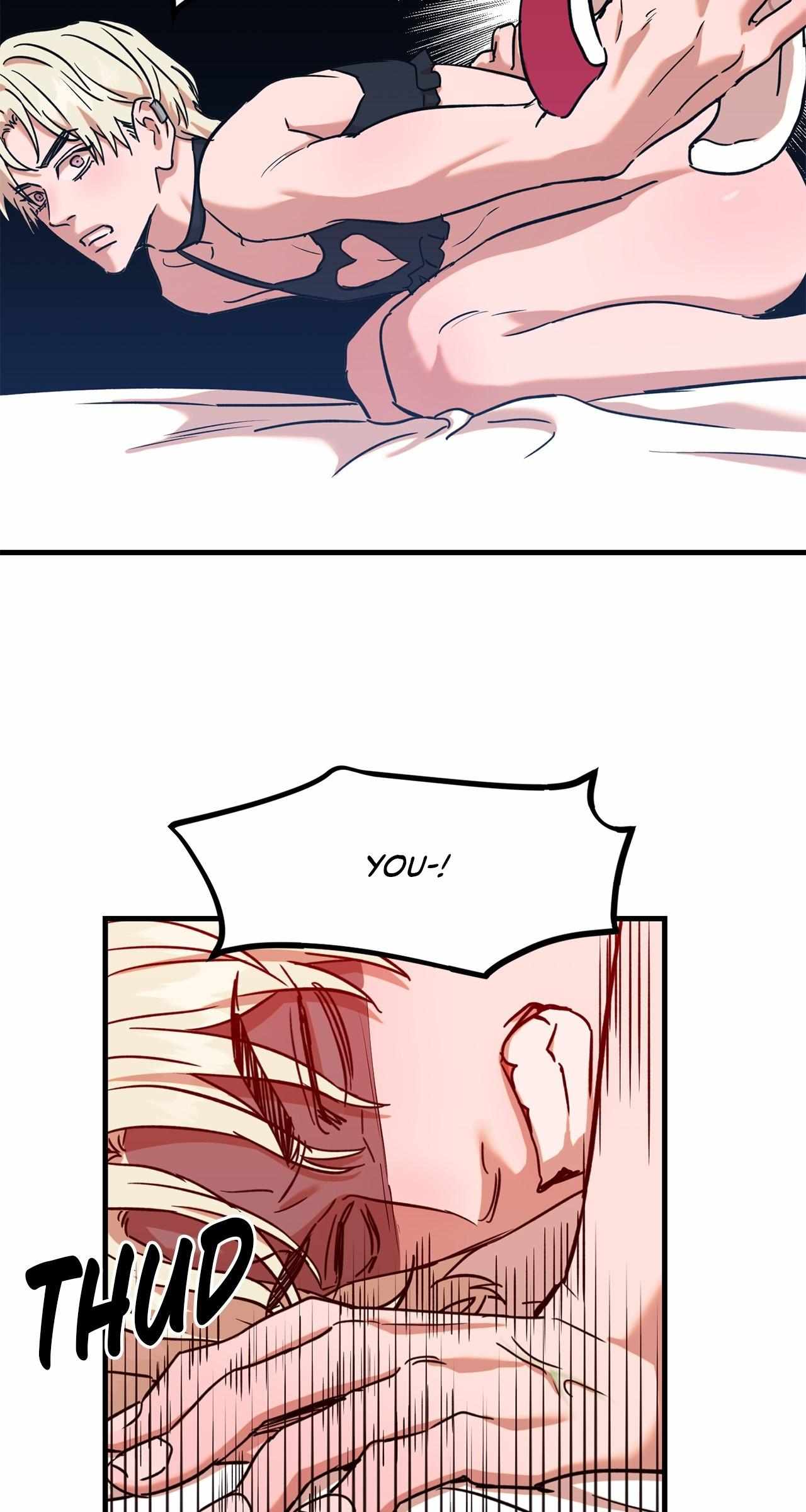 Read On-Site Arrest! chapter 18 image 5 on Lezhin