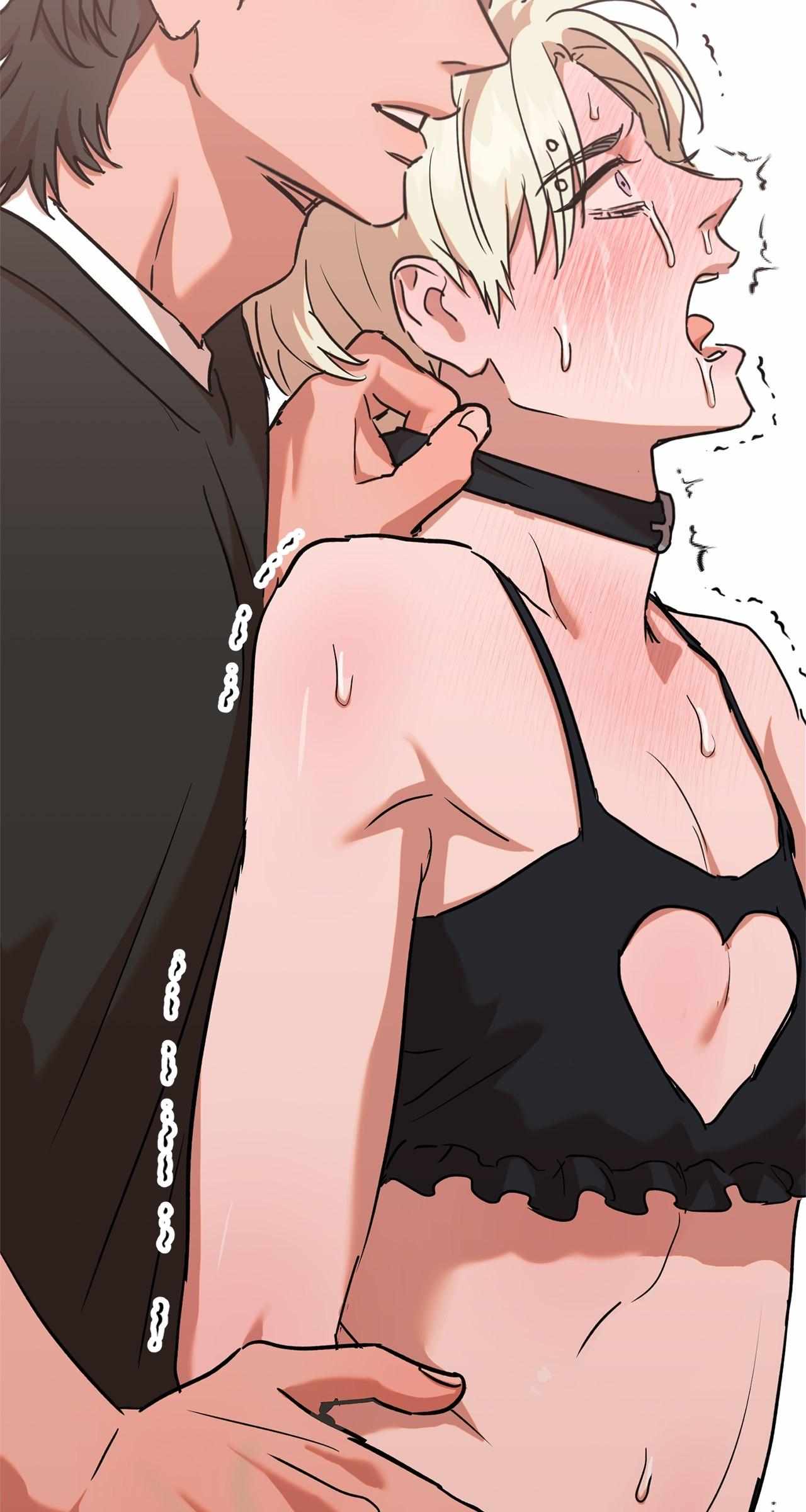 Read On-Site Arrest! chapter 18 image 52 on Lezhin