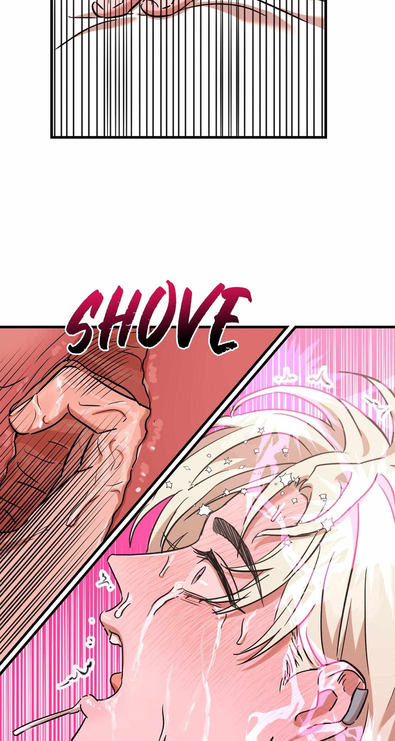 Read On-Site Arrest! chapter 18 image 6 on Lezhin