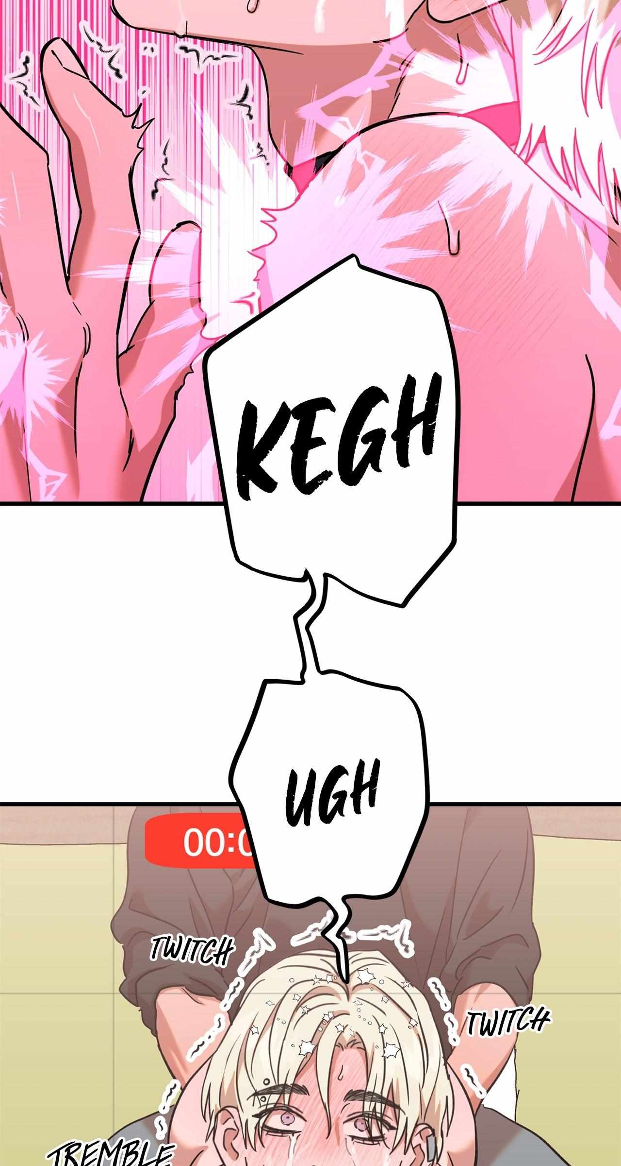 Read On-Site Arrest! chapter 18 image 7 on Lezhin