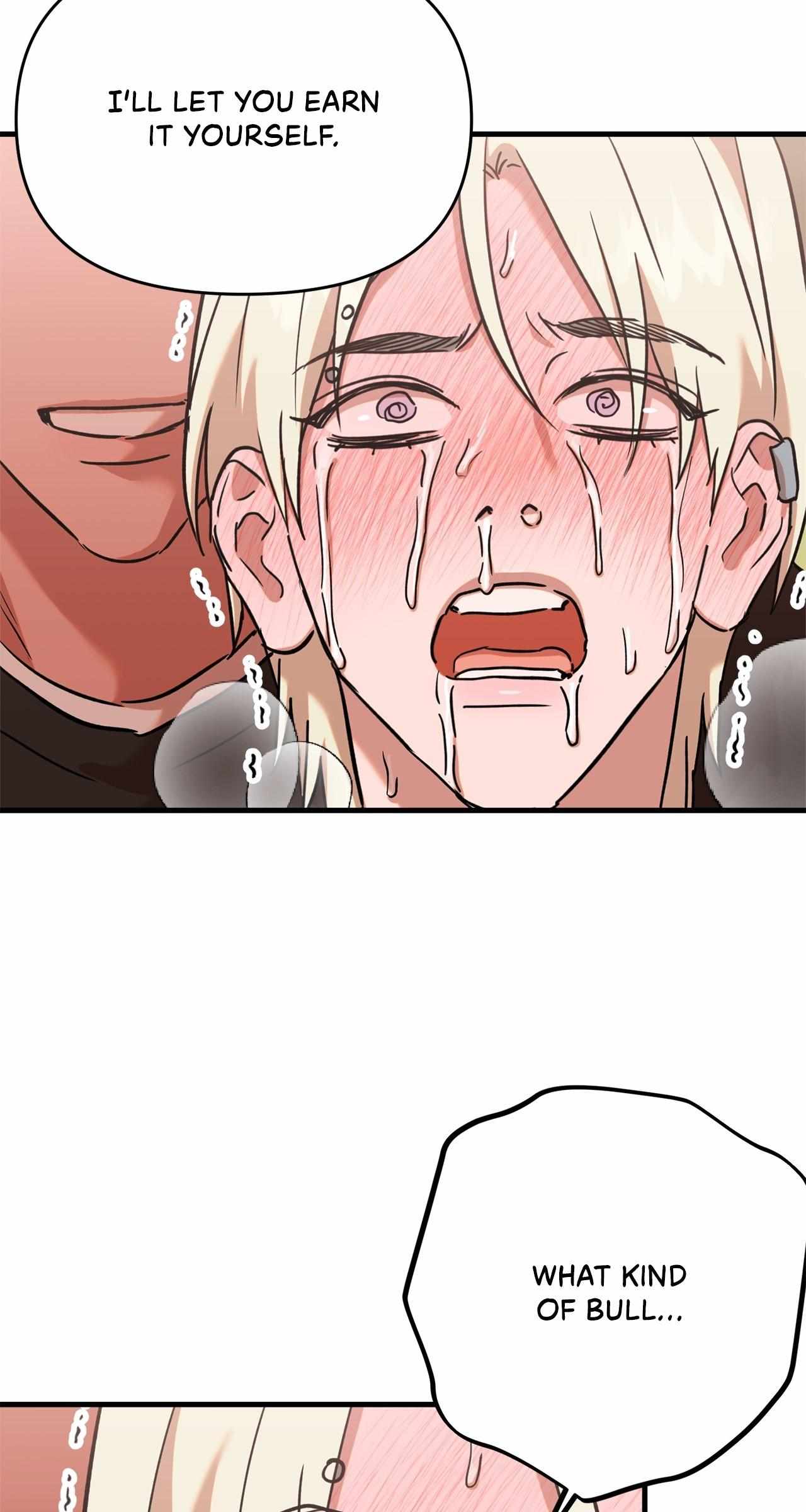 Read On-Site Arrest! chapter 19 image 1 on Lezhin