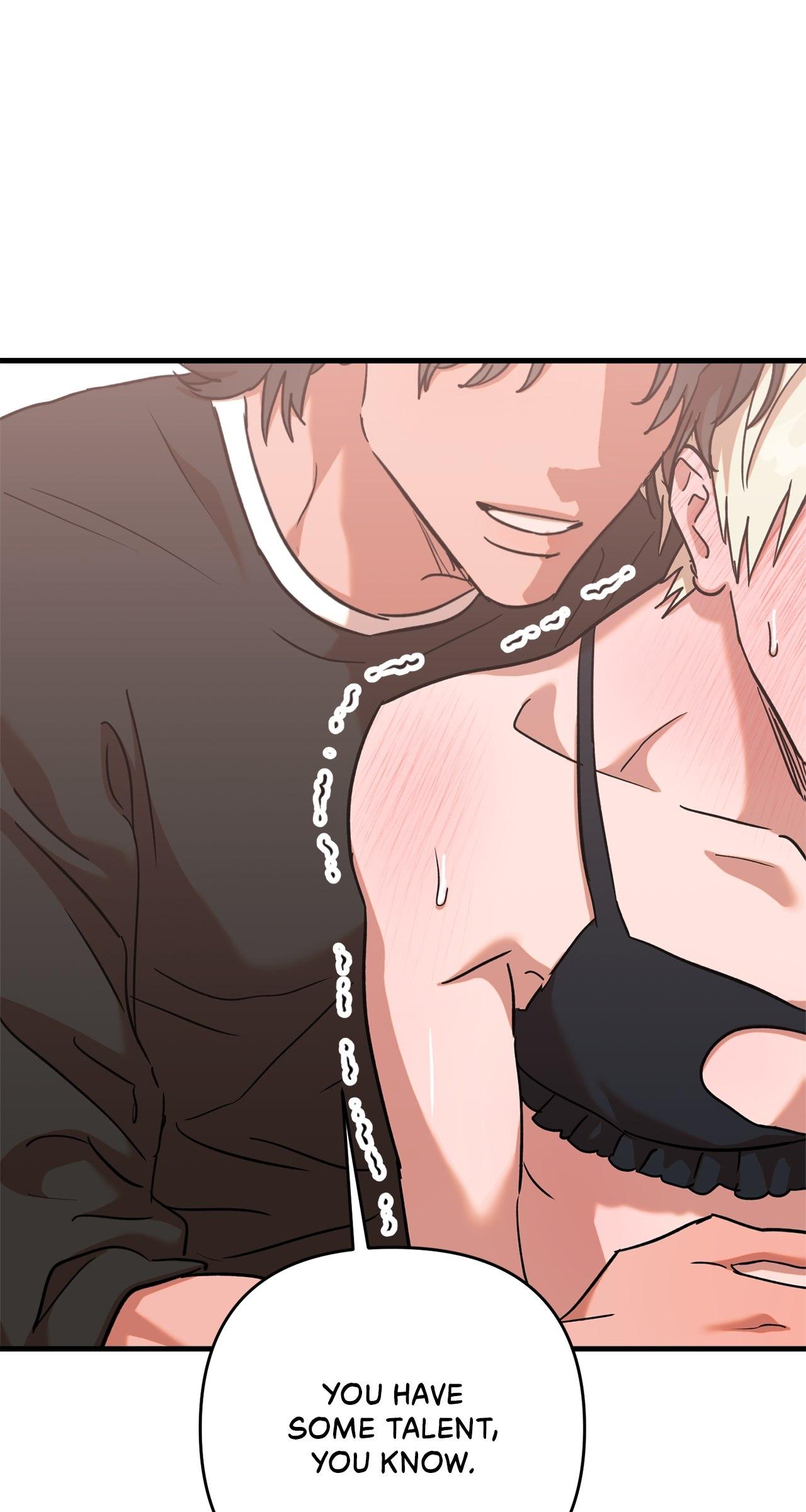Read On-Site Arrest! chapter 19 image 11 on Lezhin