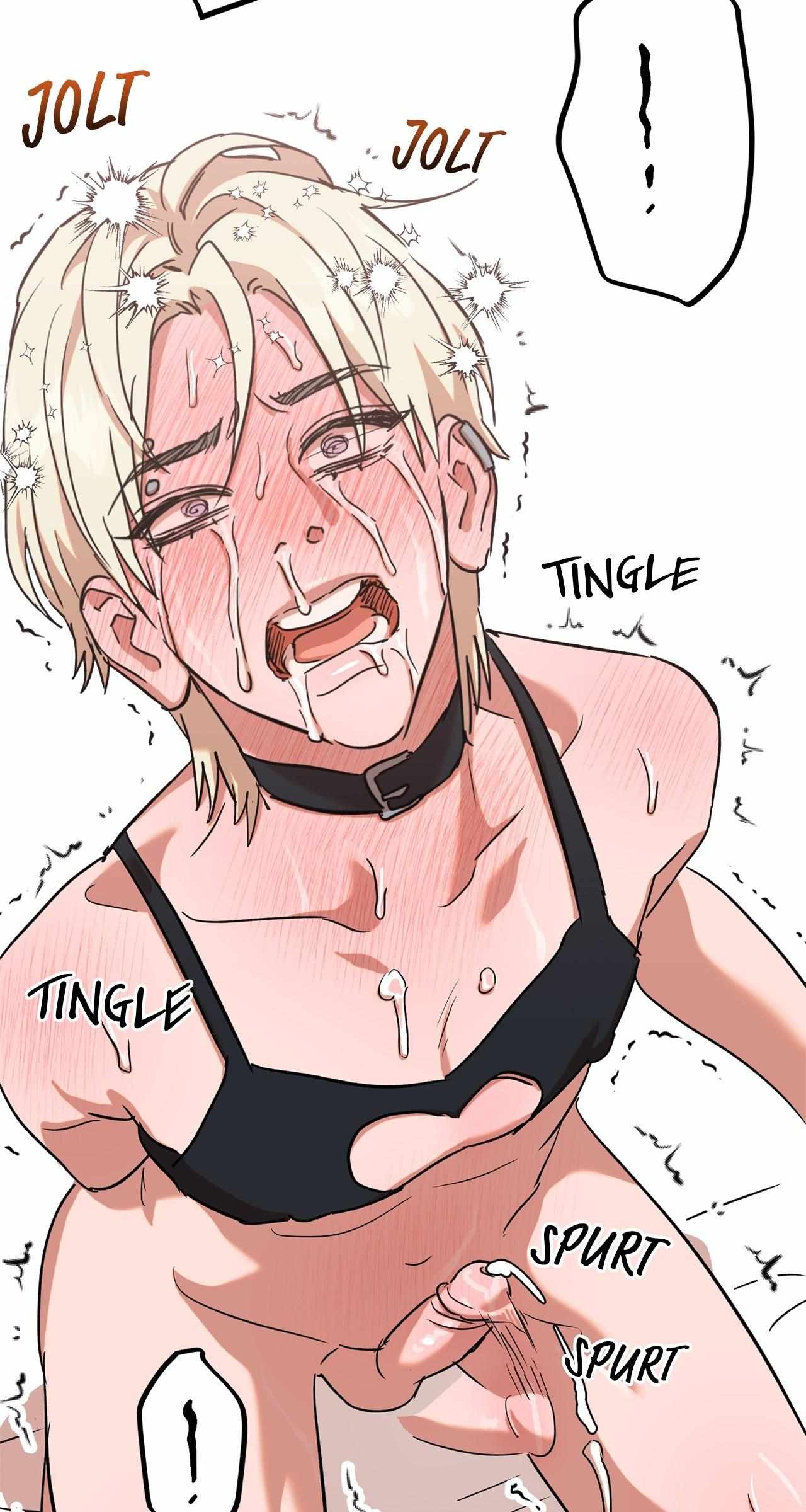 Read On-Site Arrest! chapter 19 image 15 on Lezhin