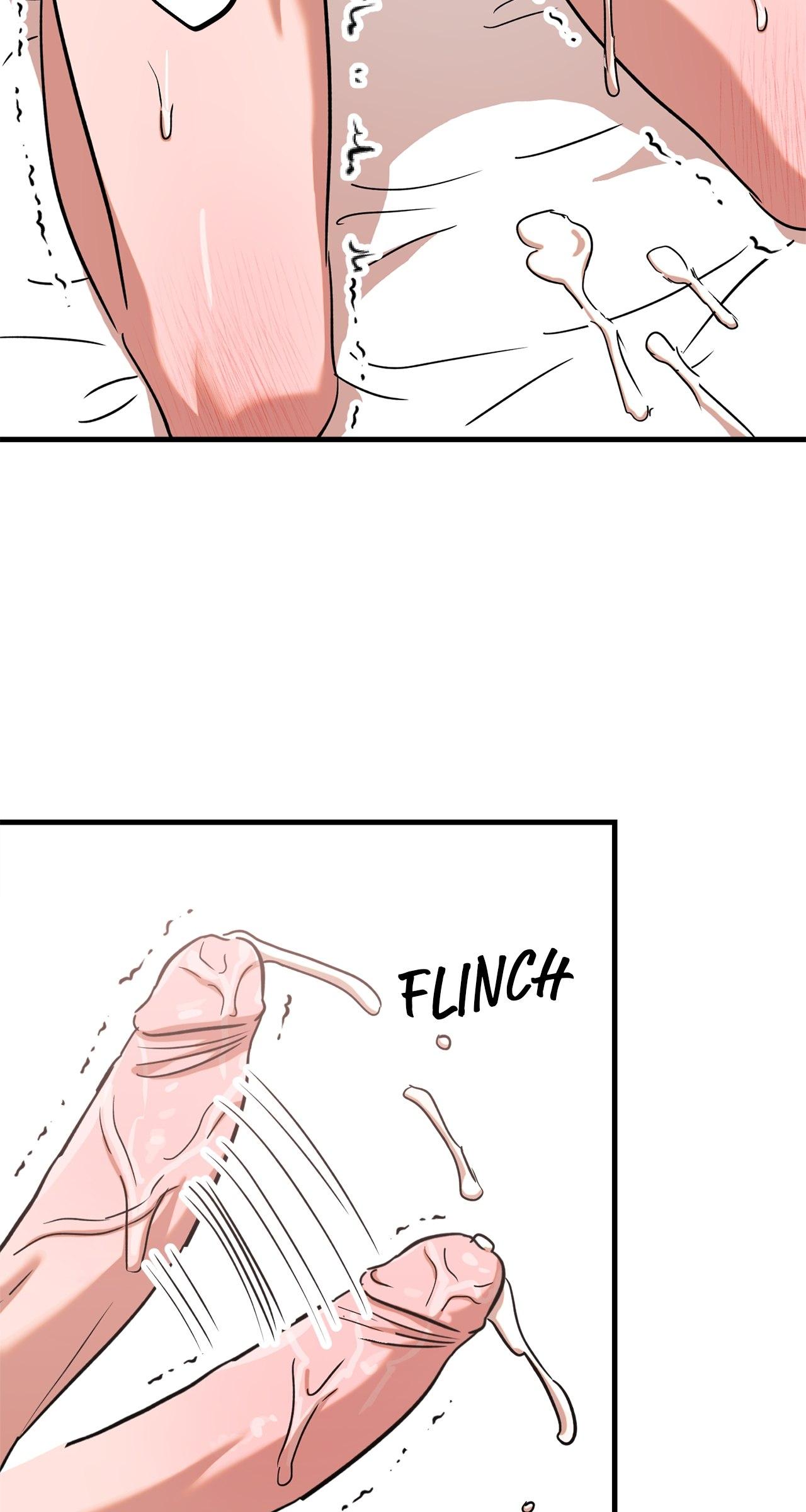 Read On-Site Arrest! chapter 19 image 16 on Lezhin