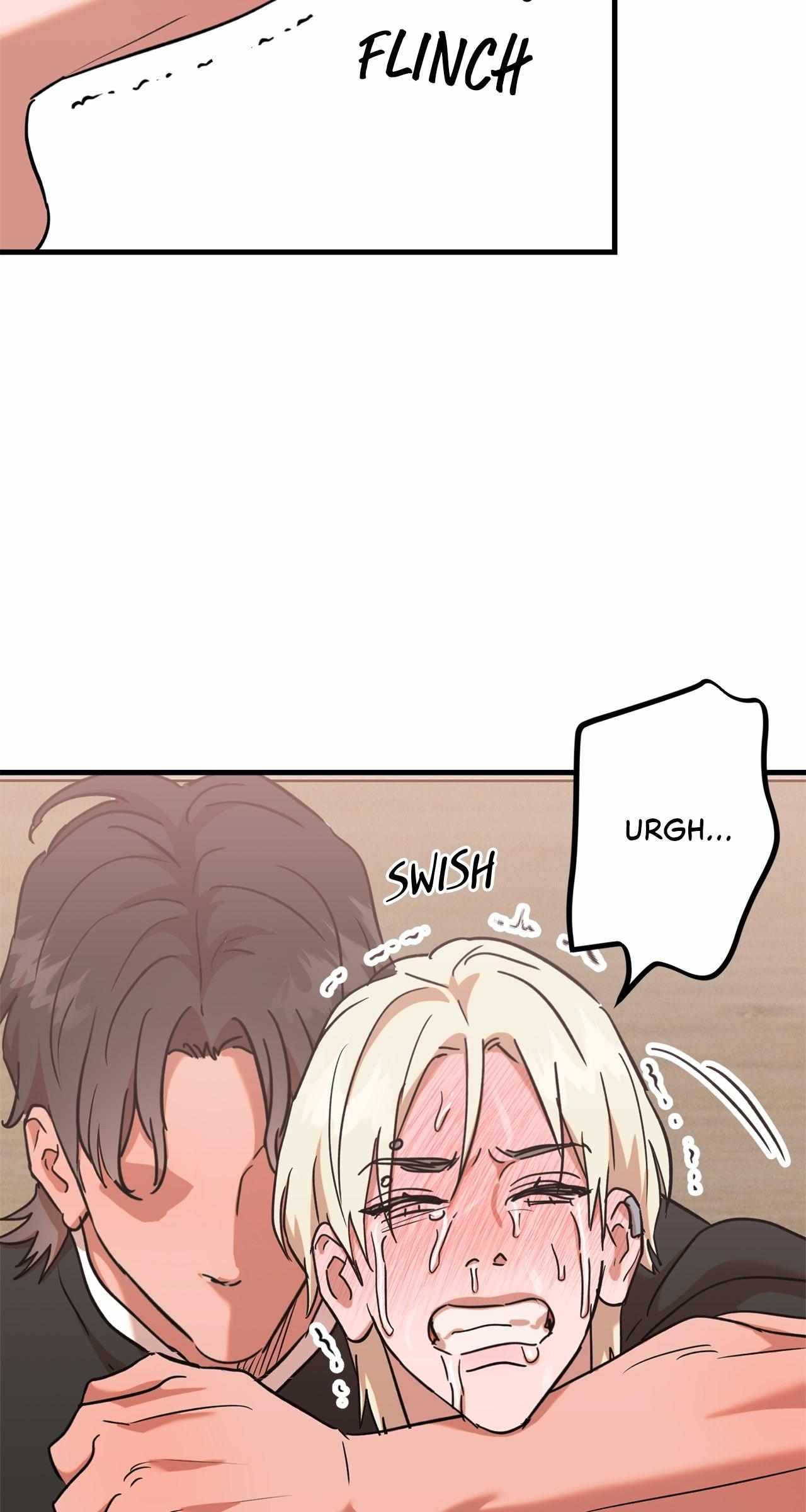 Read On-Site Arrest! chapter 19 image 17 on Lezhin