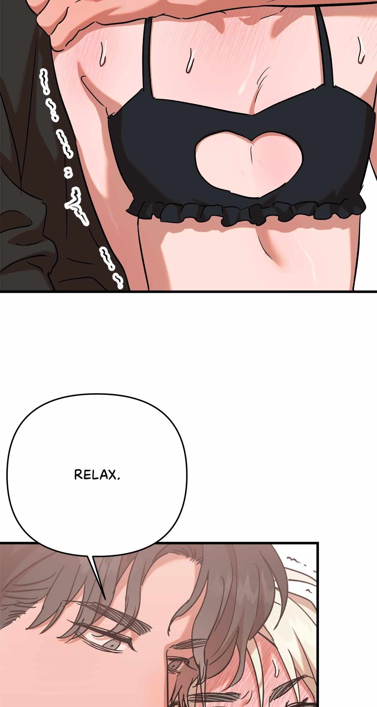 Read On-Site Arrest! chapter 19 image 18 on Lezhin