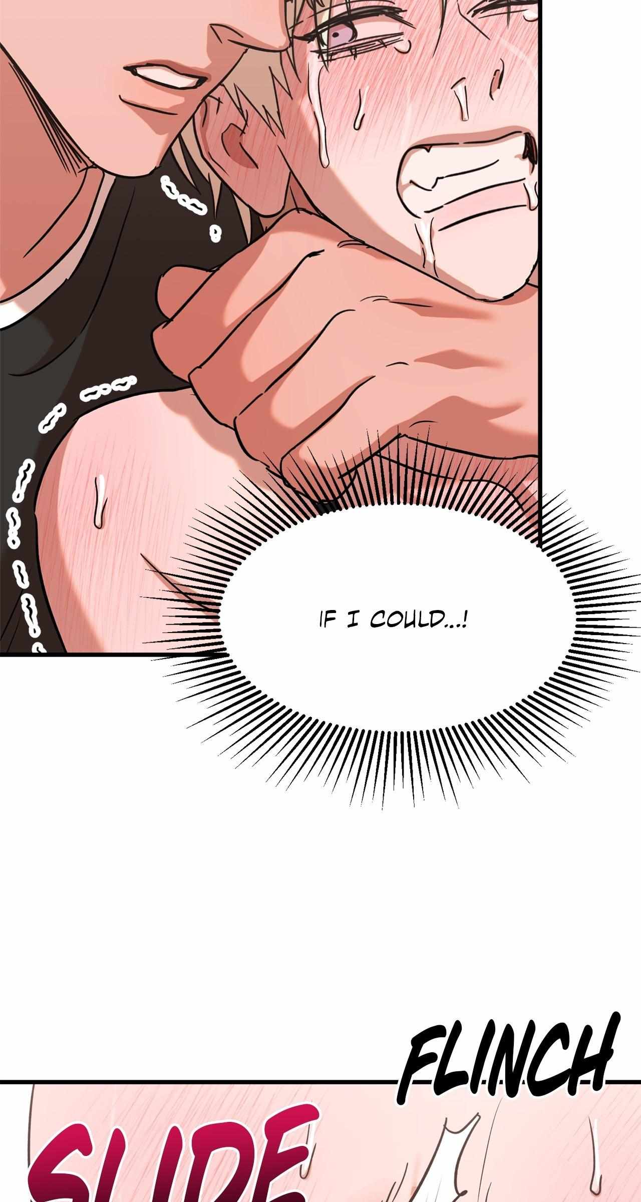 Read On-Site Arrest! chapter 19 image 19 on Lezhin