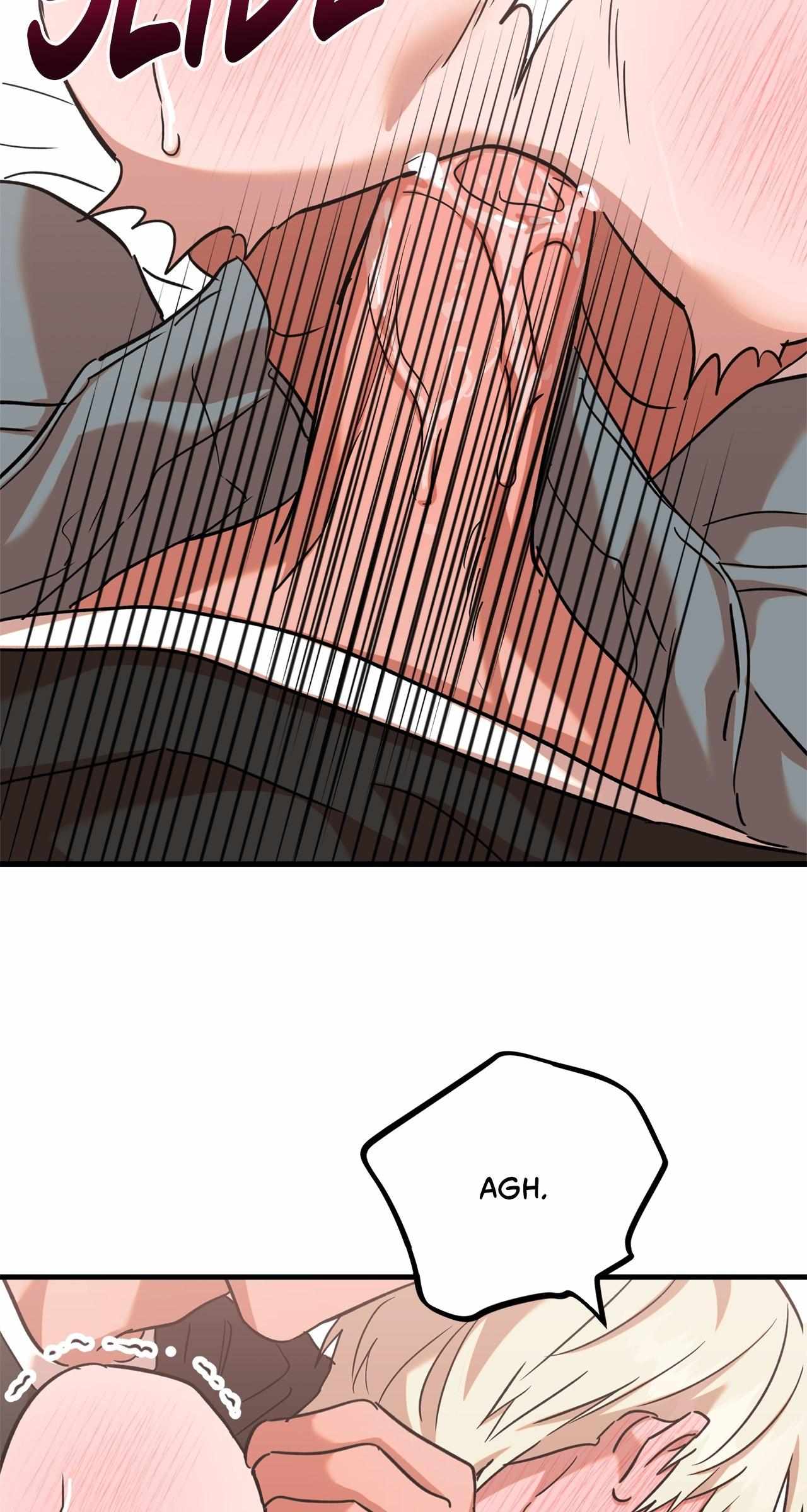 Read On-Site Arrest! chapter 19 image 20 on Lezhin