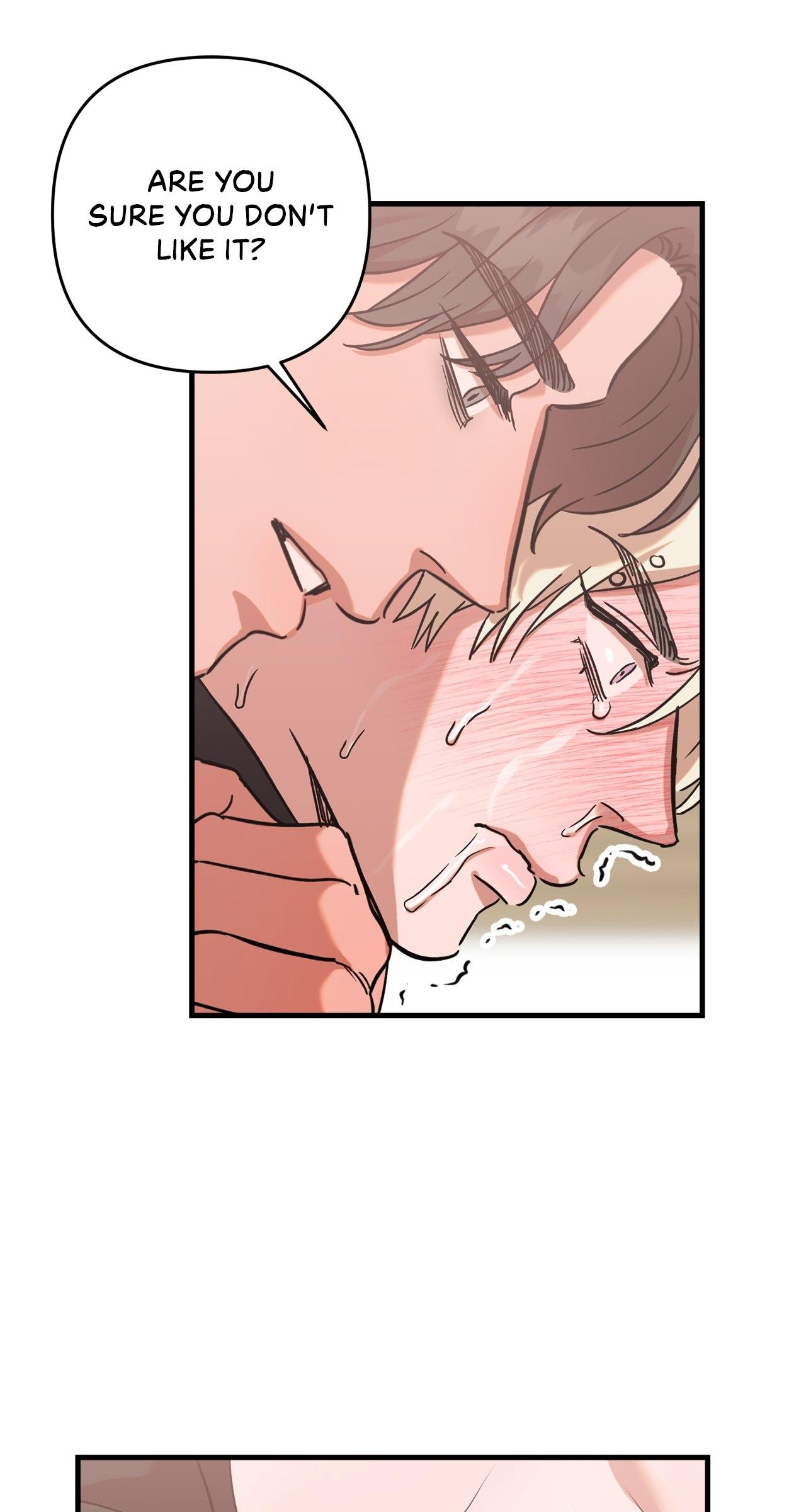Read On-Site Arrest! chapter 19 image 22 on Lezhin