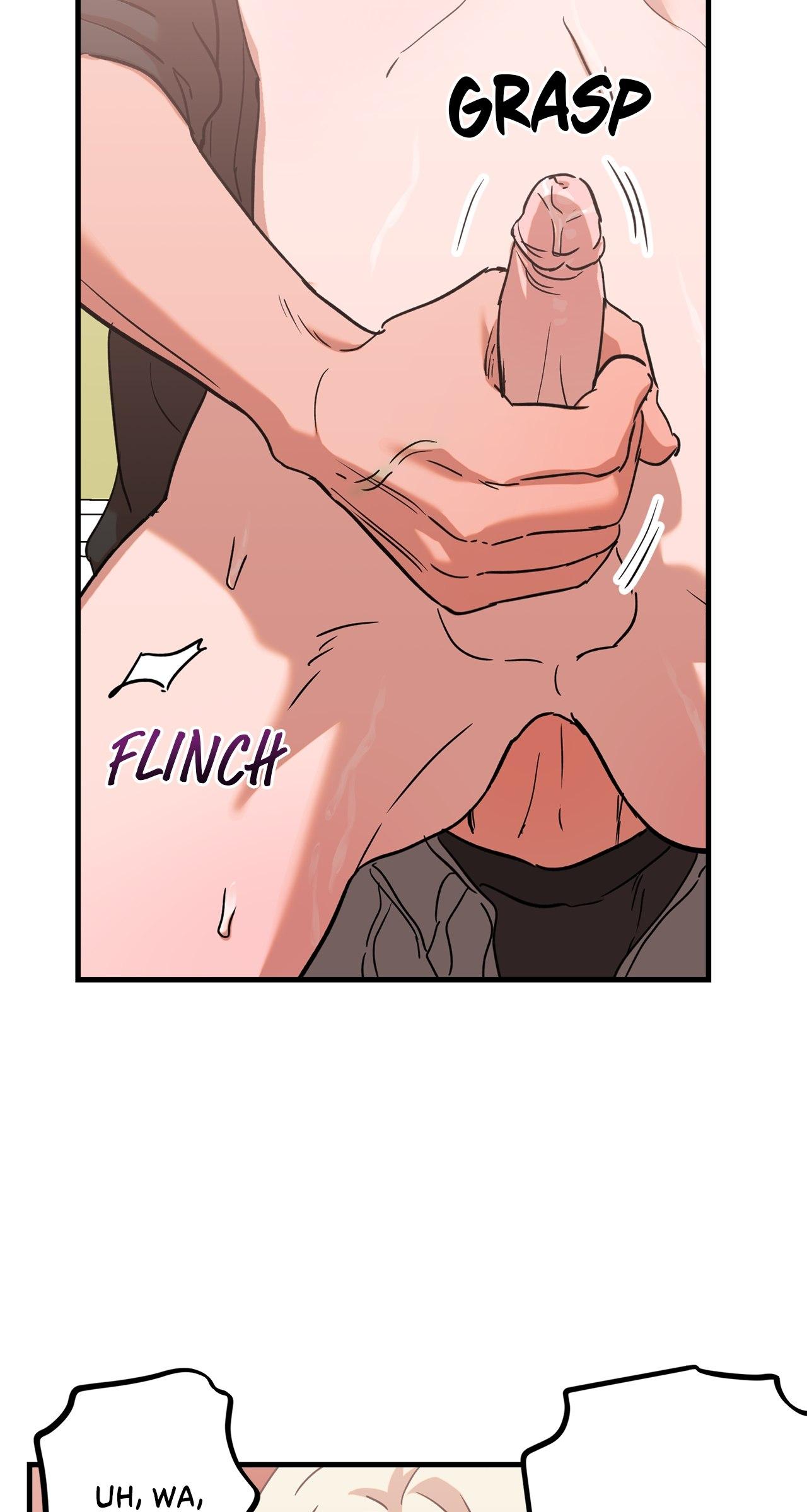 Read On-Site Arrest! chapter 19 image 23 on Lezhin