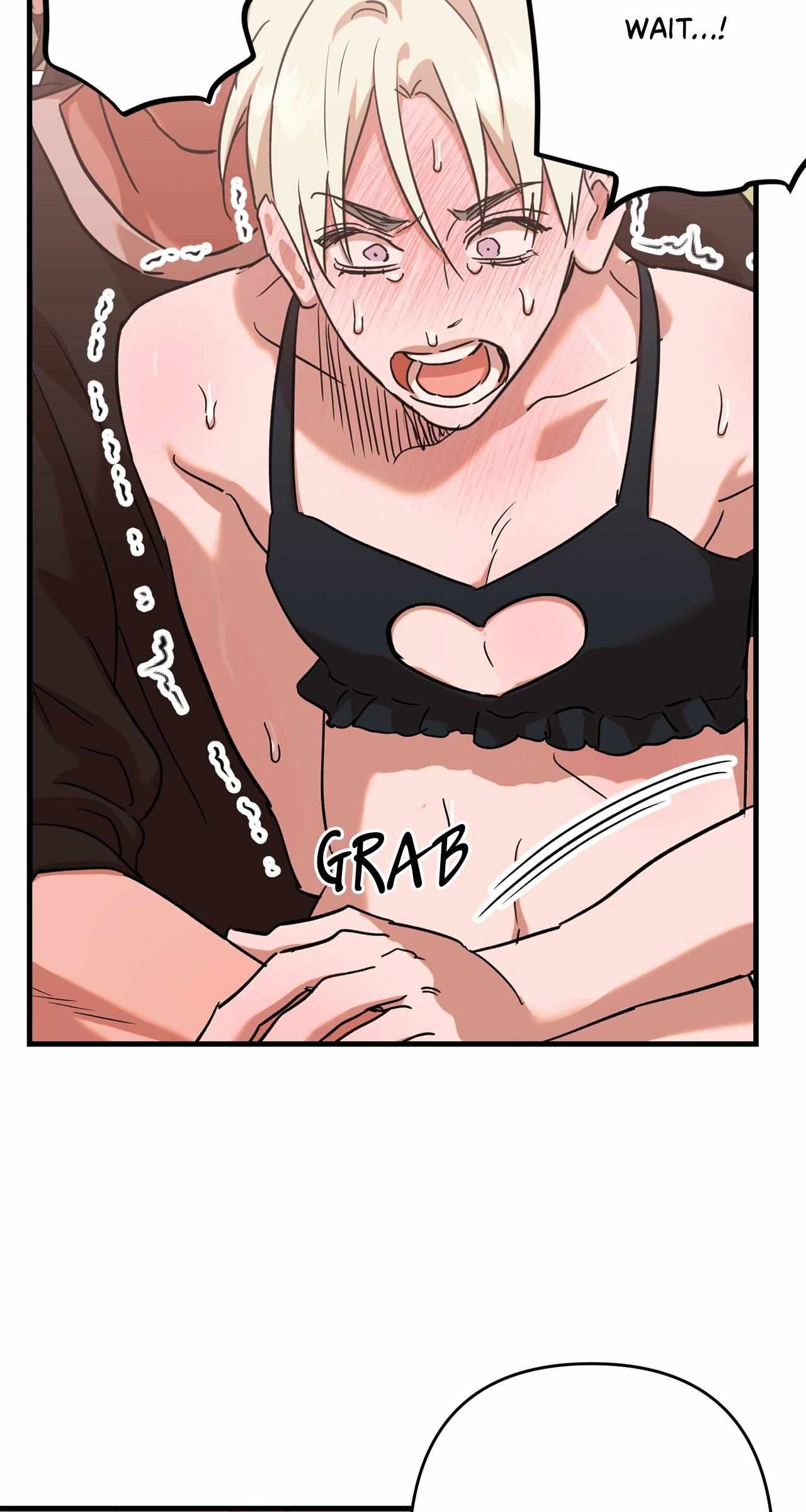 Read On-Site Arrest! chapter 19 image 24 on Lezhin