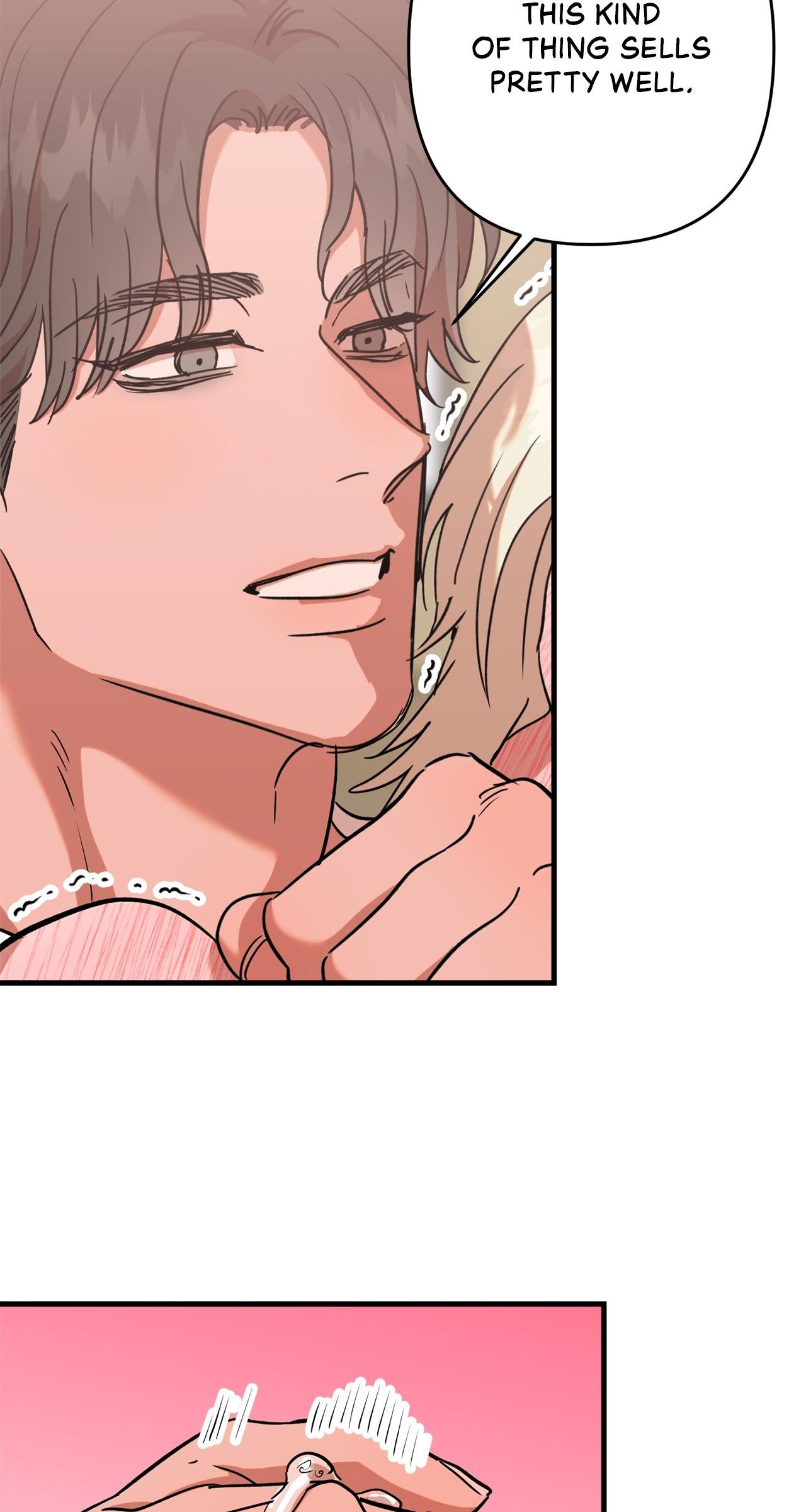 Read On-Site Arrest! chapter 19 image 25 on Lezhin