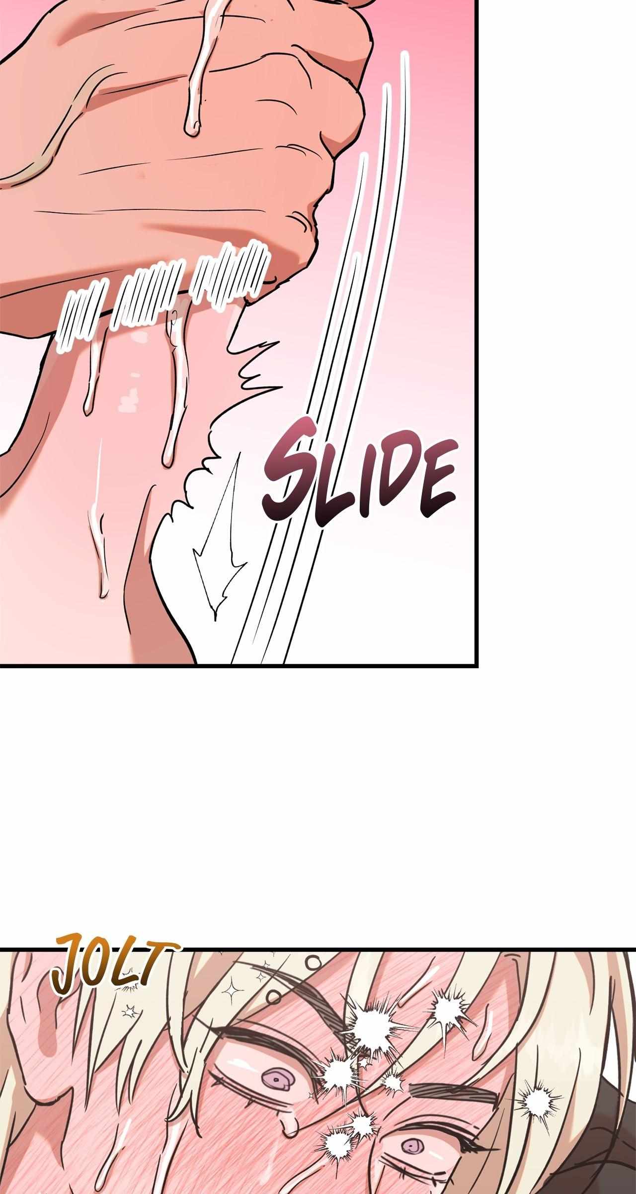 Read On-Site Arrest! chapter 19 image 26 on Lezhin