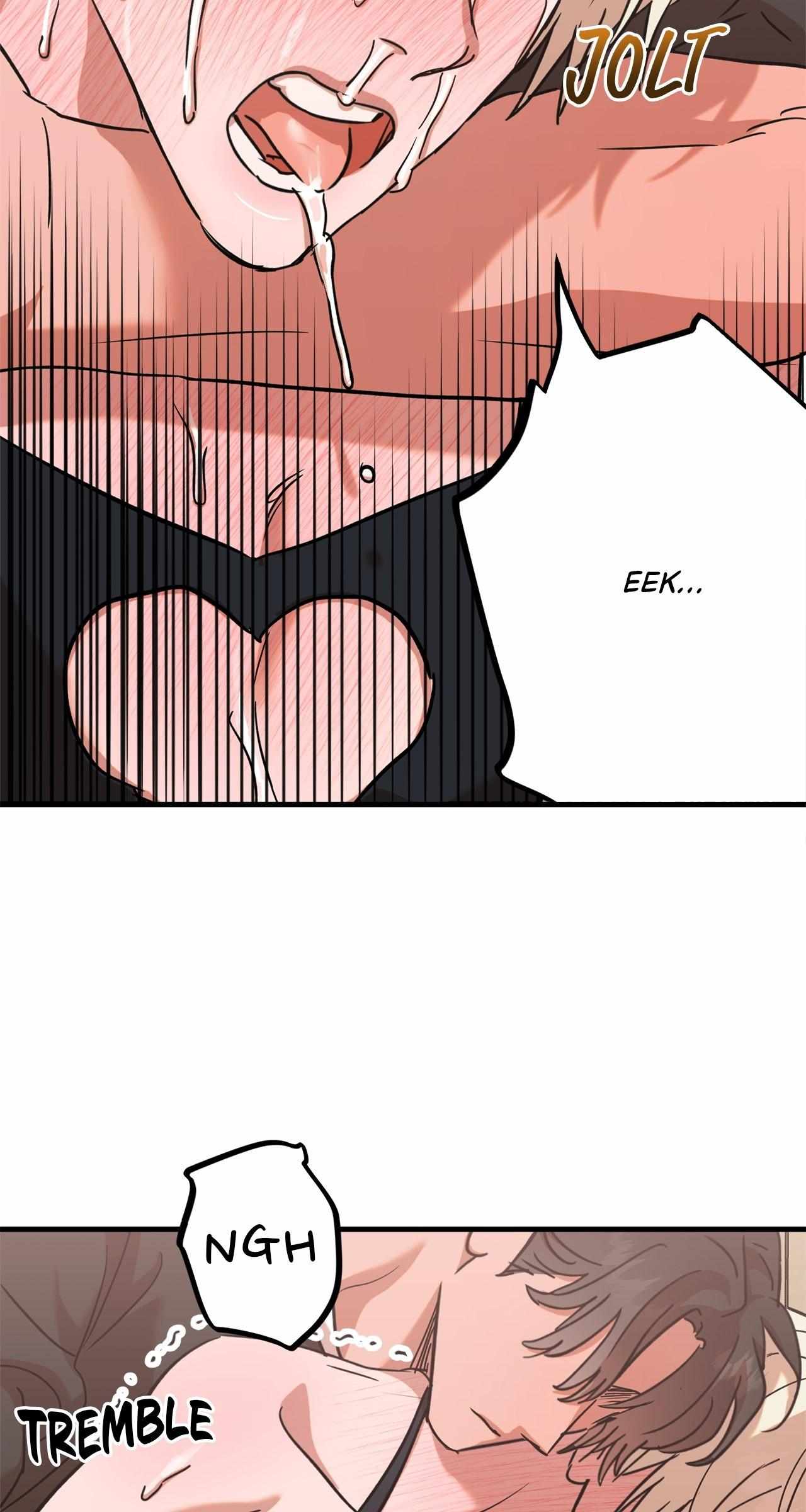 Read On-Site Arrest! chapter 19 image 27 on Lezhin