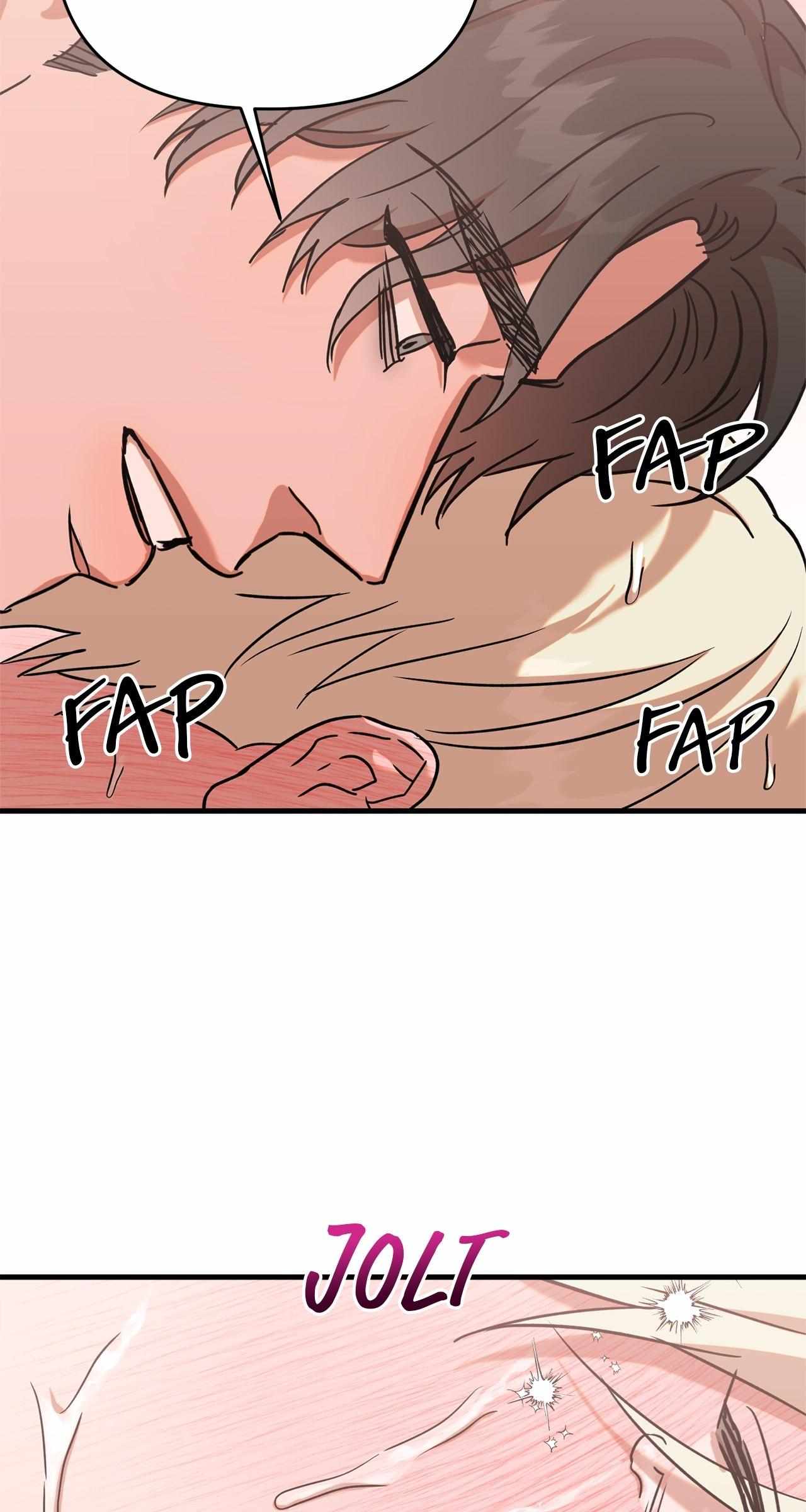 Read On-Site Arrest! chapter 19 image 29 on Lezhin