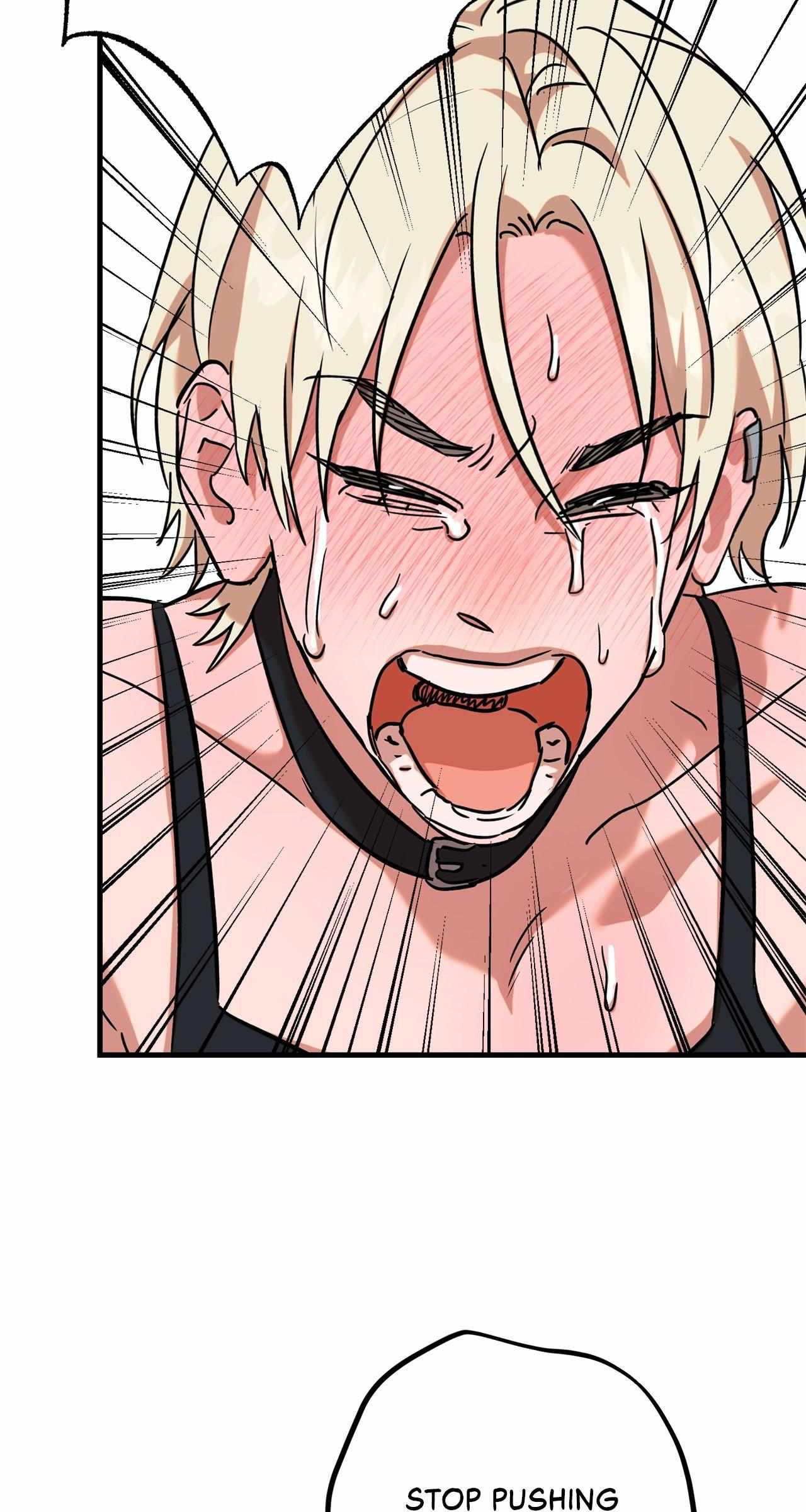Read On-Site Arrest! chapter 19 image 3 on Lezhin