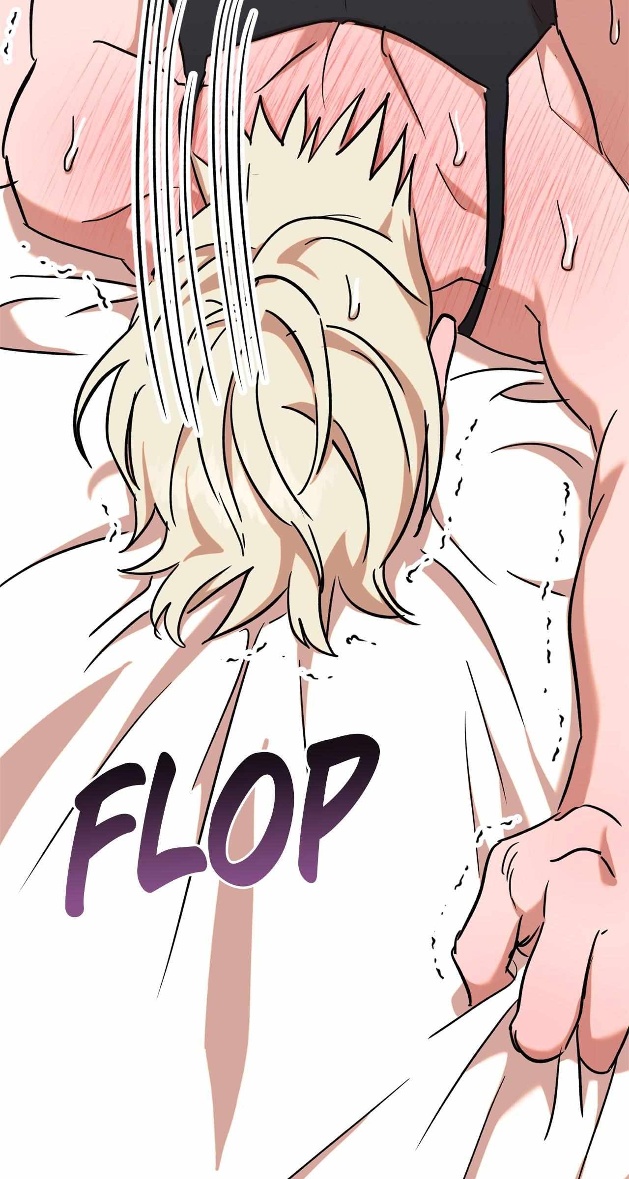 Read On-Site Arrest! chapter 19 image 31 on Lezhin
