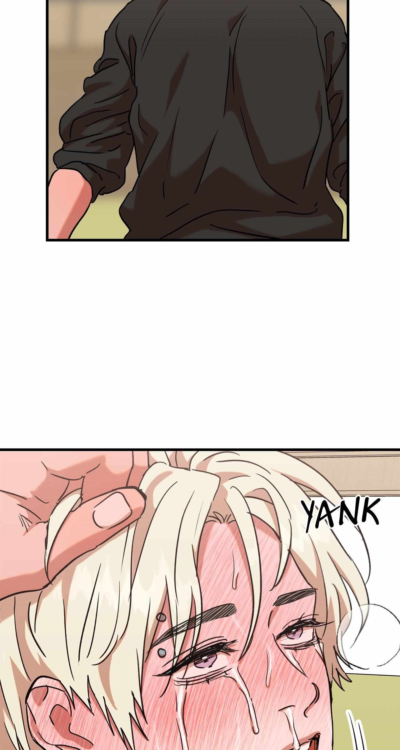 Read On-Site Arrest! chapter 19 image 34 on Lezhin