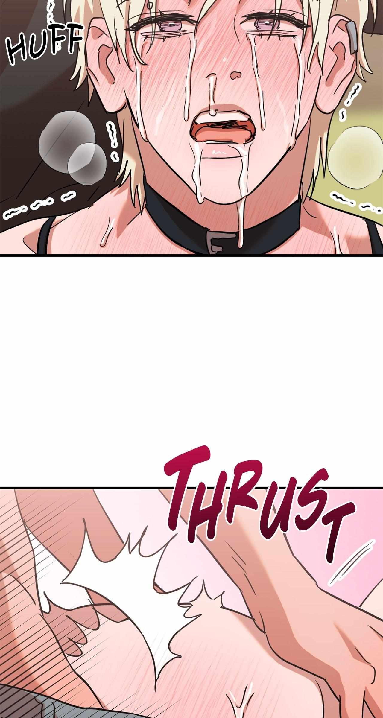 Read On-Site Arrest! chapter 19 image 36 on Lezhin