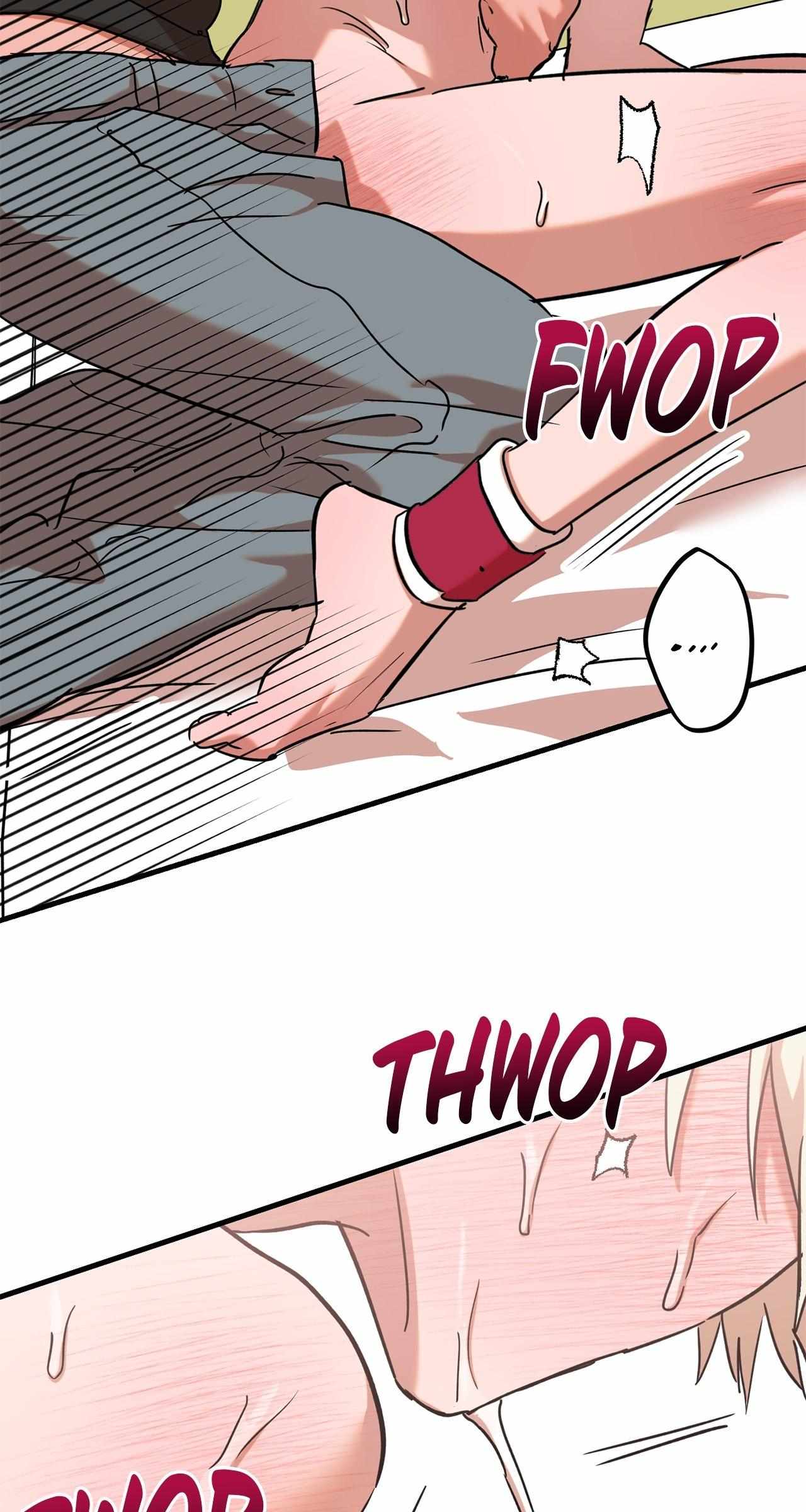 Read On-Site Arrest! chapter 19 image 40 on Lezhin